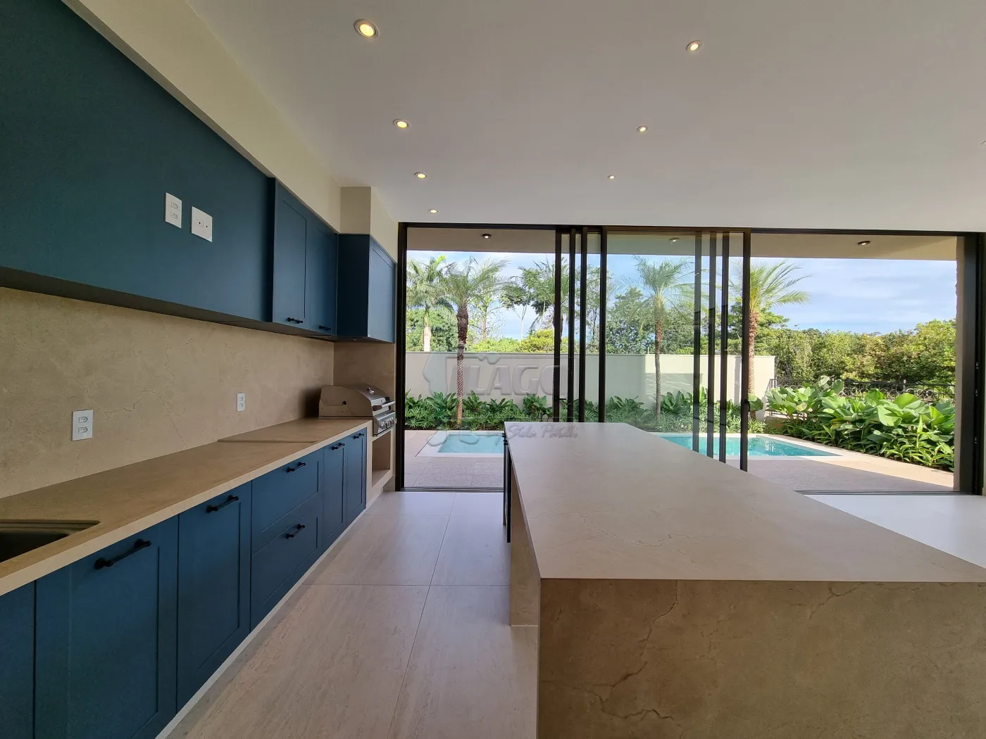 Comprar Casa condom&iacute;nio / Sobrado em Bonfim Paulista R$ 5.990.000,00 - Foto 10