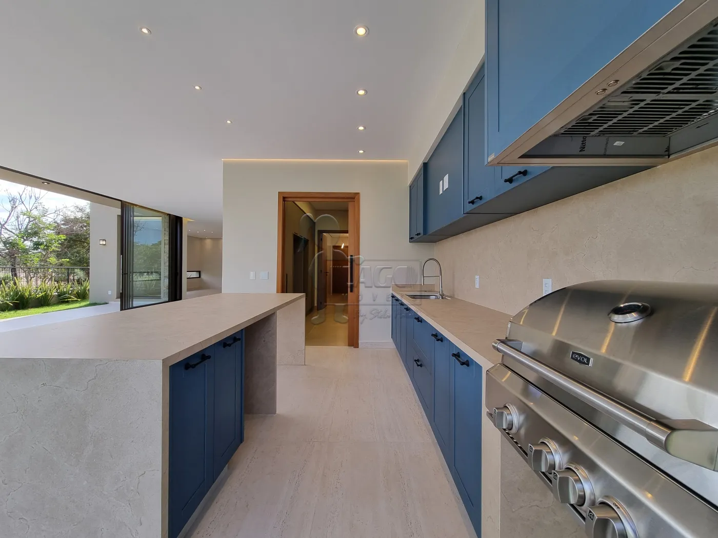 Comprar Casa condom&iacute;nio / Sobrado em Bonfim Paulista R$ 5.990.000,00 - Foto 12