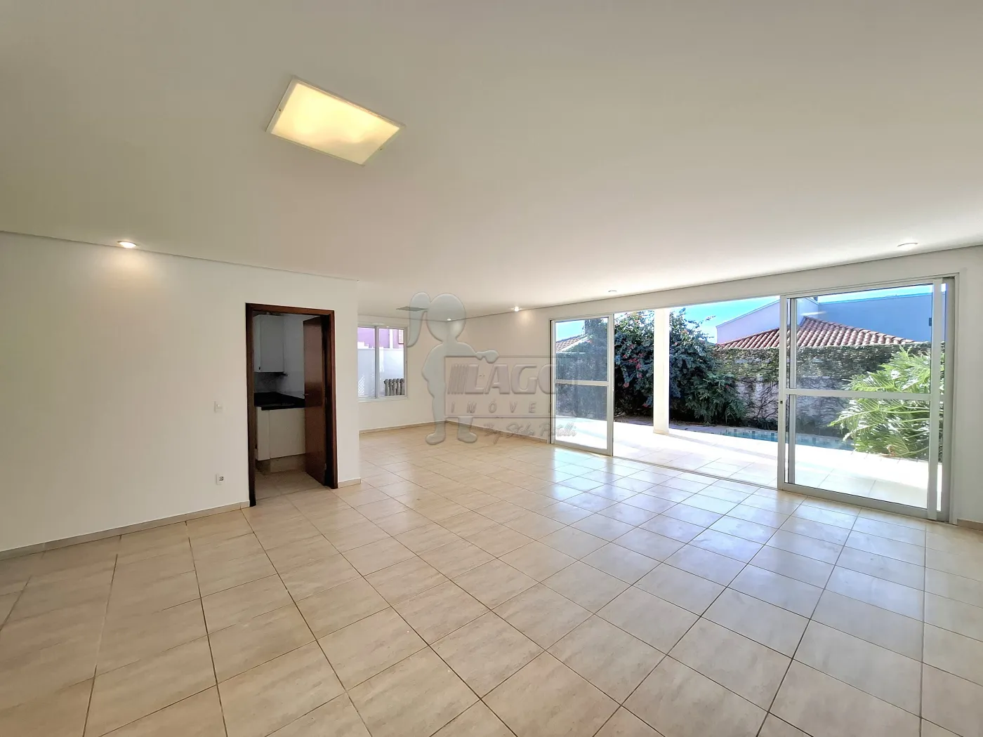 Alugar Casa condom&iacute;nio / Sobrado em Ribeir&atilde;o Preto R$ 7.000,00 - Foto 5