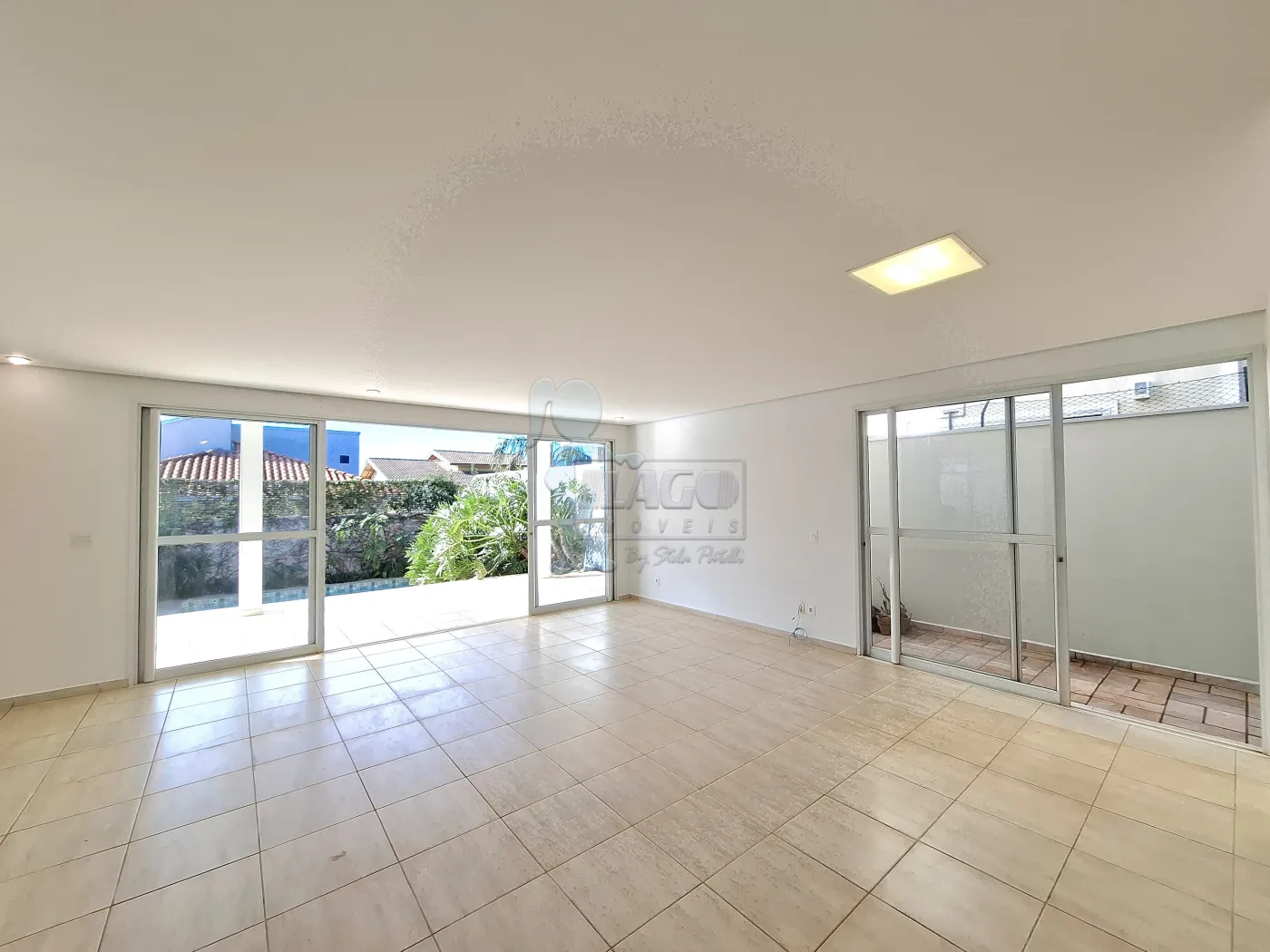 Alugar Casa condom&iacute;nio / Sobrado em Ribeir&atilde;o Preto R$ 7.000,00 - Foto 6