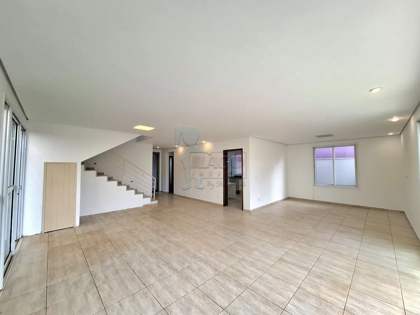 Alugar Casa condom&iacute;nio / Sobrado em Ribeir&atilde;o Preto R$ 7.000,00 - Foto 7