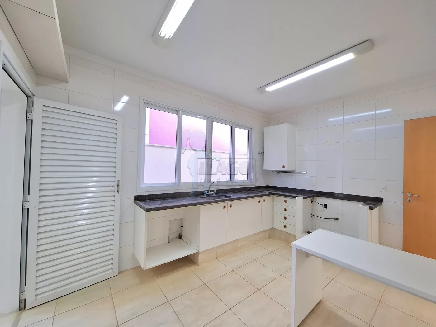 Alugar Casa condom&iacute;nio / Sobrado em Ribeir&atilde;o Preto R$ 7.000,00 - Foto 9