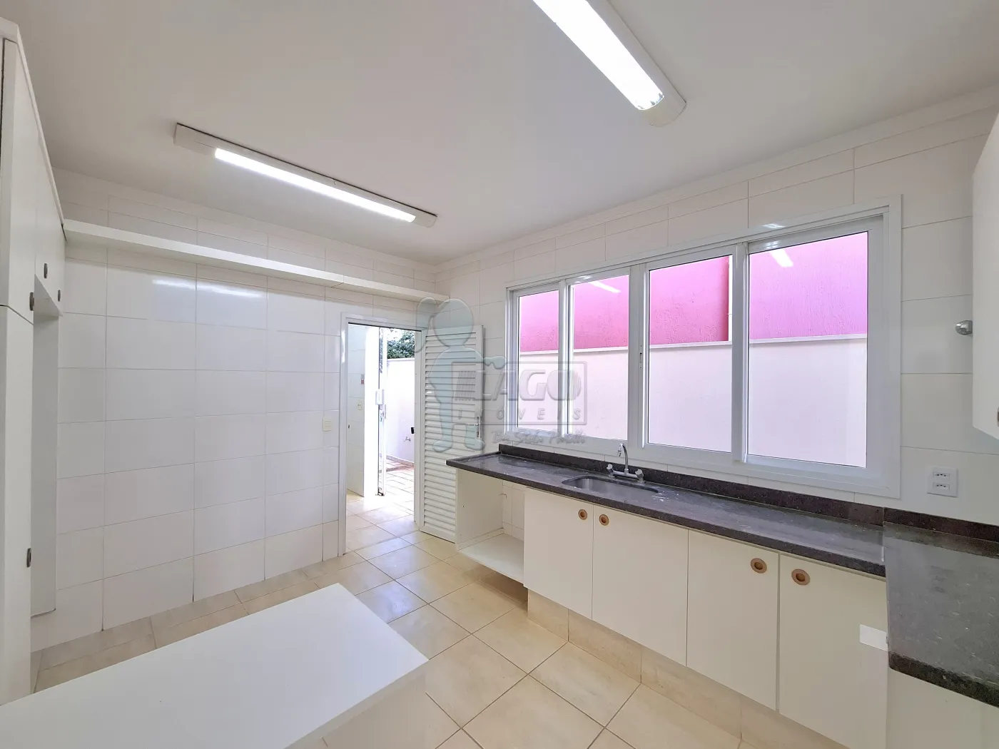 Alugar Casa condom&iacute;nio / Sobrado em Ribeir&atilde;o Preto R$ 7.000,00 - Foto 10