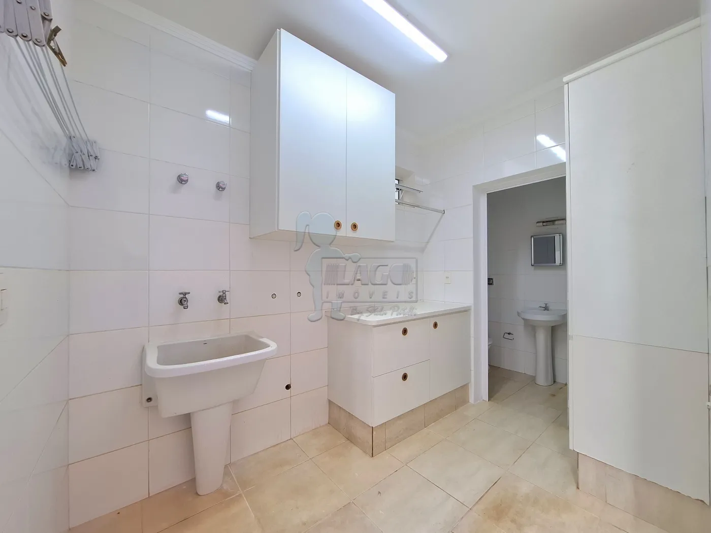 Alugar Casa condom&iacute;nio / Sobrado em Ribeir&atilde;o Preto R$ 7.000,00 - Foto 13