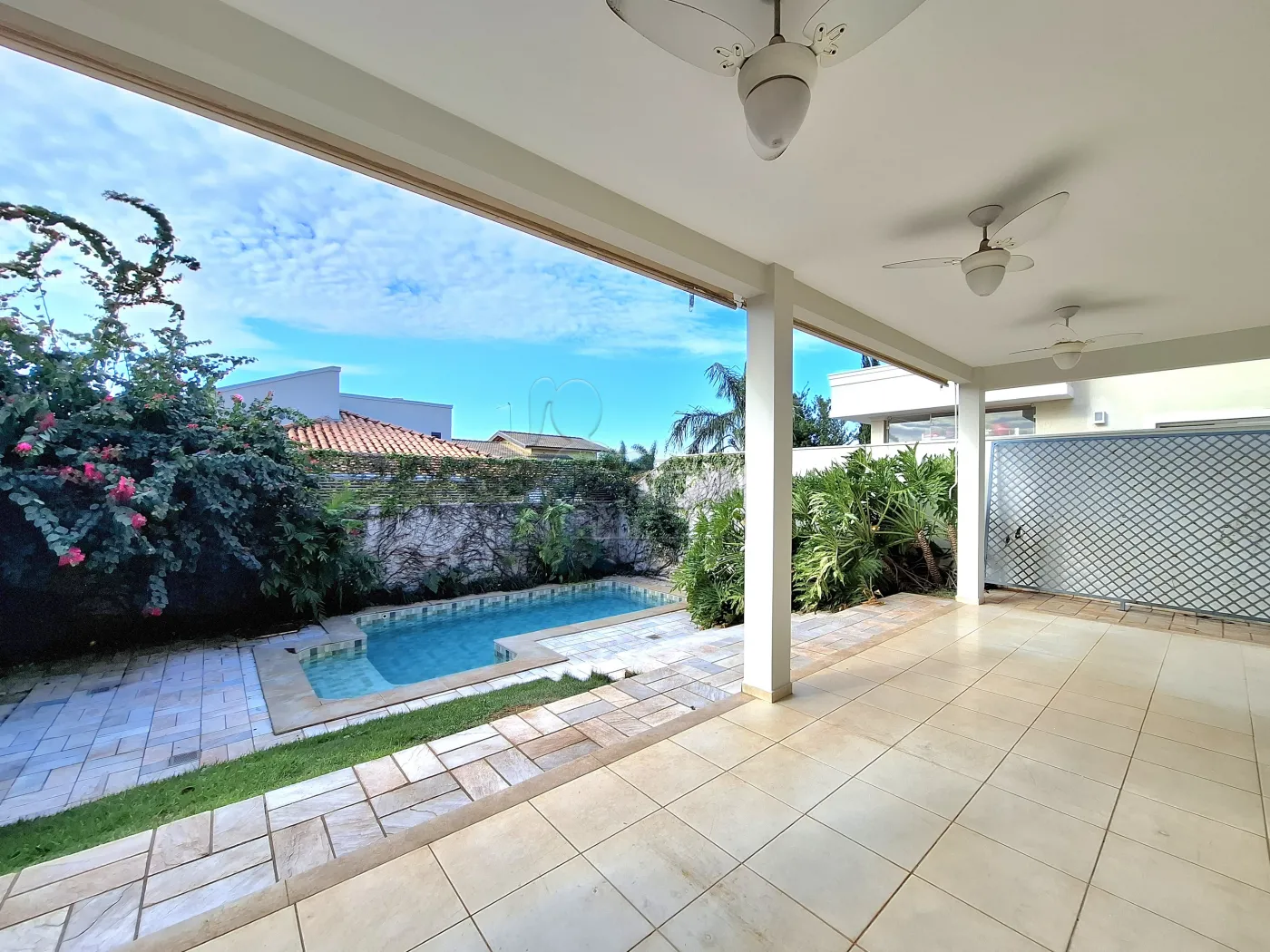 Alugar Casa condom&iacute;nio / Sobrado em Ribeir&atilde;o Preto R$ 7.000,00 - Foto 16