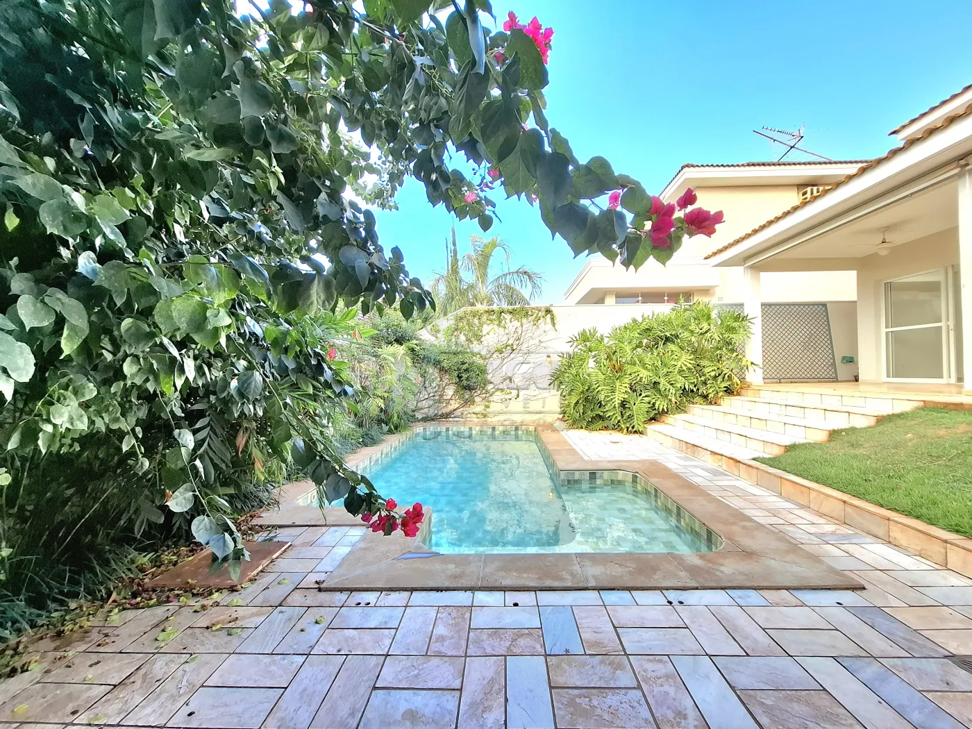 Alugar Casa condom&iacute;nio / Sobrado em Ribeir&atilde;o Preto R$ 7.000,00 - Foto 3