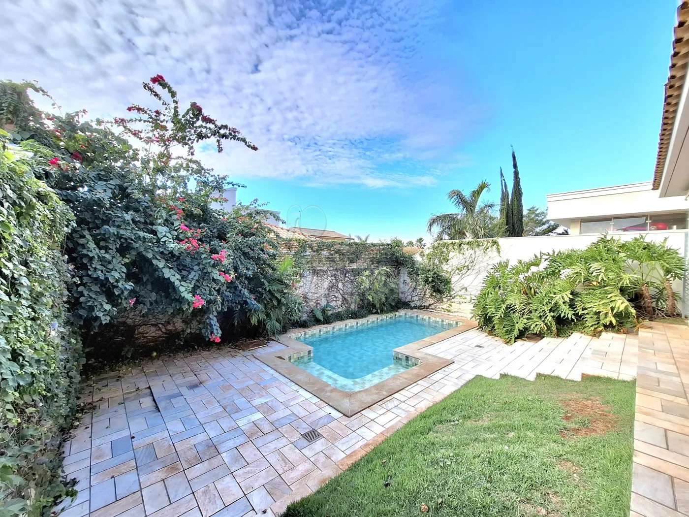 Alugar Casa condom&iacute;nio / Sobrado em Ribeir&atilde;o Preto R$ 7.000,00 - Foto 4