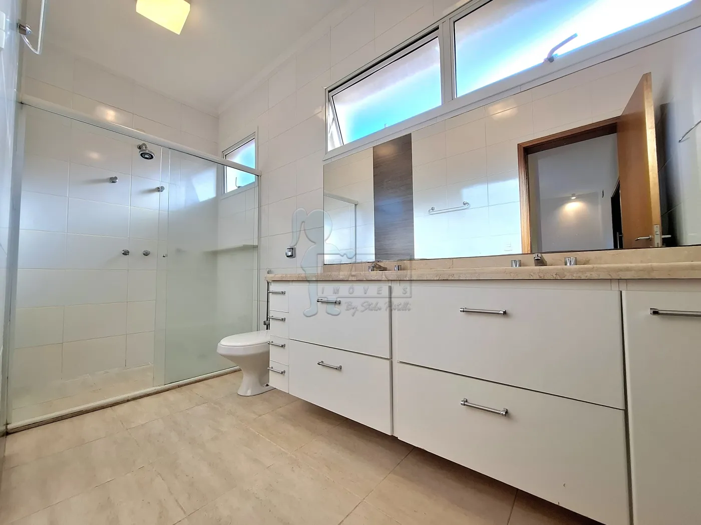 Alugar Casa condom&iacute;nio / Sobrado em Ribeir&atilde;o Preto R$ 7.000,00 - Foto 23