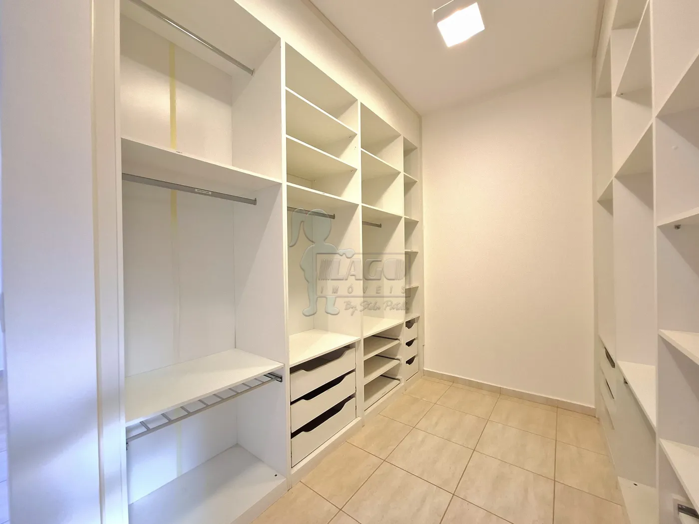 Alugar Casa condom&iacute;nio / Sobrado em Ribeir&atilde;o Preto R$ 7.000,00 - Foto 24