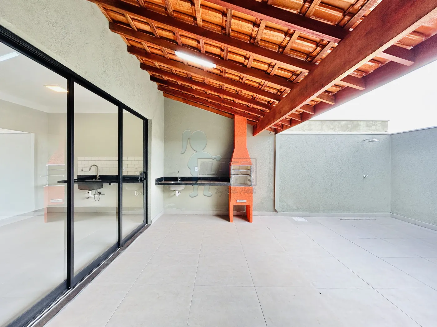 Comprar Casa / Padr&atilde;o em Bonfim Paulista R$ 730.000,00 - Foto 2