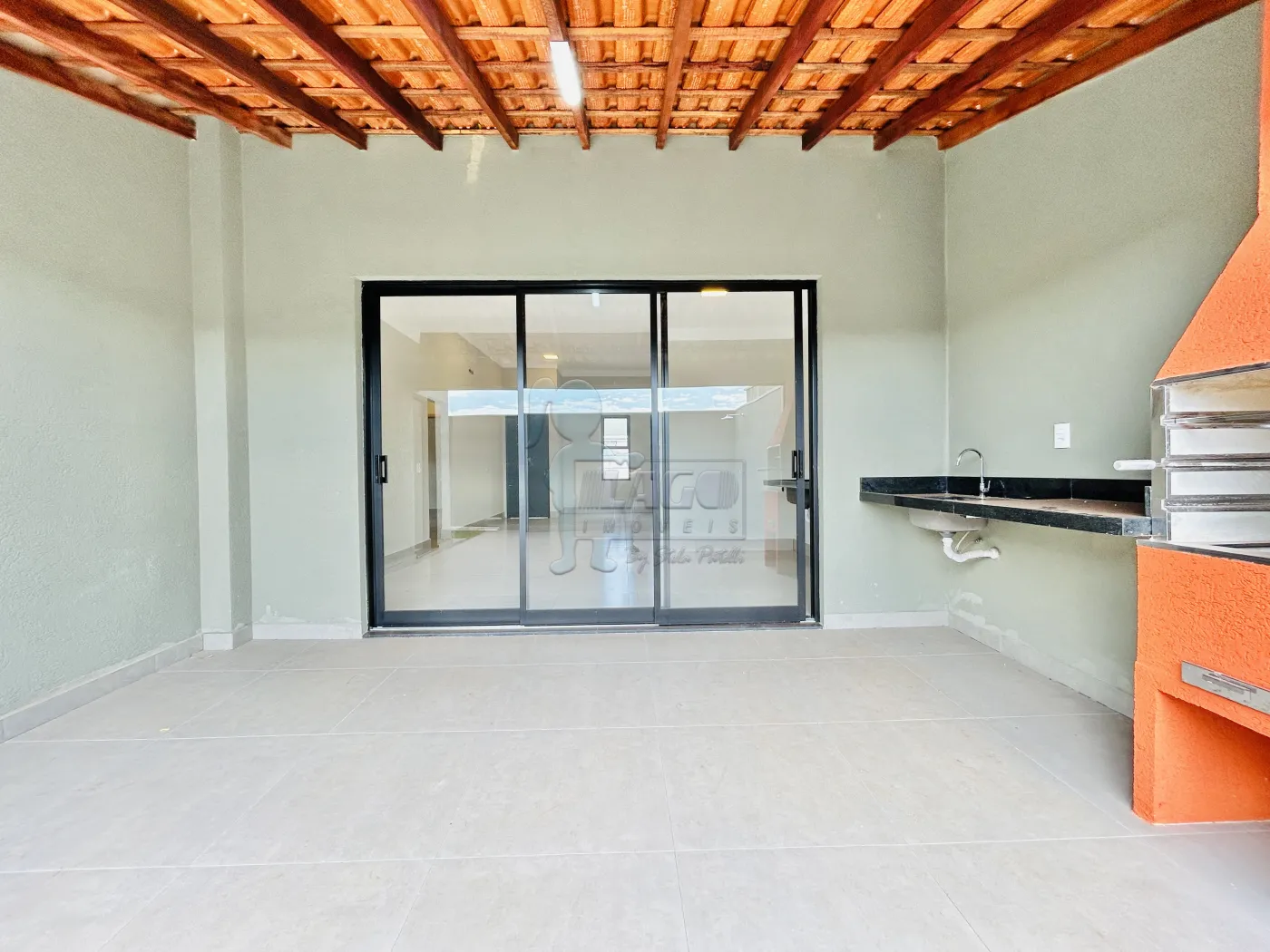 Comprar Casa / Padr&atilde;o em Bonfim Paulista R$ 730.000,00 - Foto 4