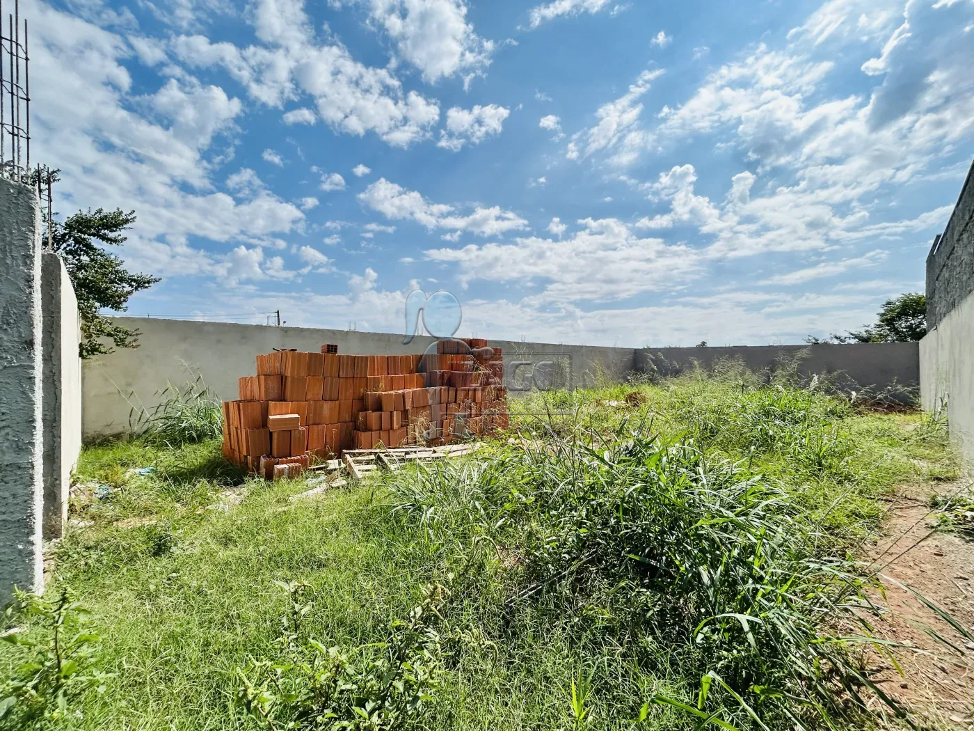 Comprar Terreno / Padr&atilde;o em Bonfim Paulista R$ 200.000,00 - Foto 3