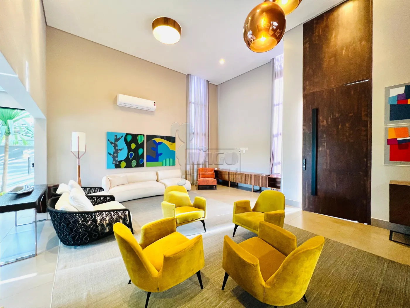 Comprar Casa condom&iacute;nio / Padr&atilde;o em Bonfim Paulista R$ 3.499.000,00 - Foto 7