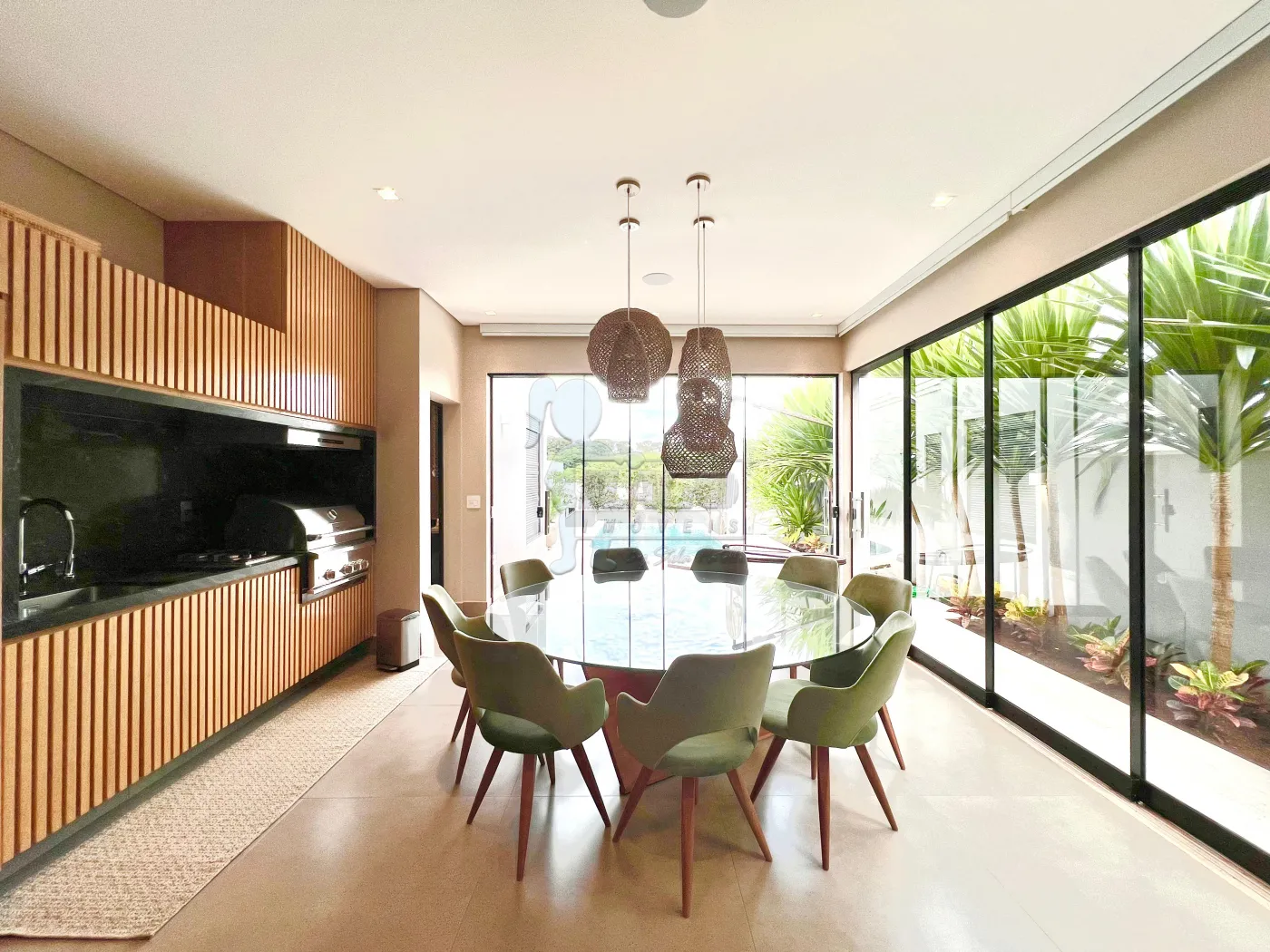 Comprar Casa condom&iacute;nio / Padr&atilde;o em Bonfim Paulista R$ 3.499.000,00 - Foto 11