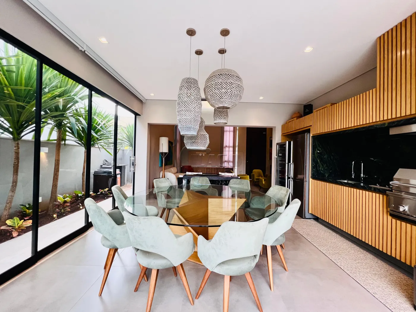 Comprar Casa condom&iacute;nio / Padr&atilde;o em Bonfim Paulista R$ 3.499.000,00 - Foto 10