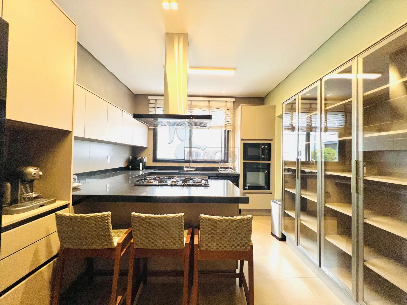 Comprar Casa condom&iacute;nio / Padr&atilde;o em Bonfim Paulista R$ 3.499.000,00 - Foto 12