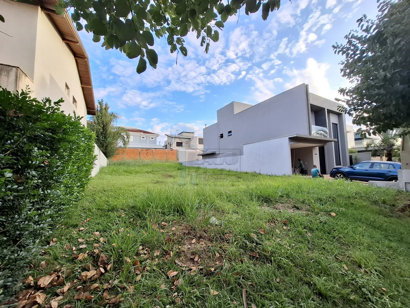 Comprar Terreno / Condom&iacute;nio em Bonfim Paulista R$ 500.000,00 - Foto 1