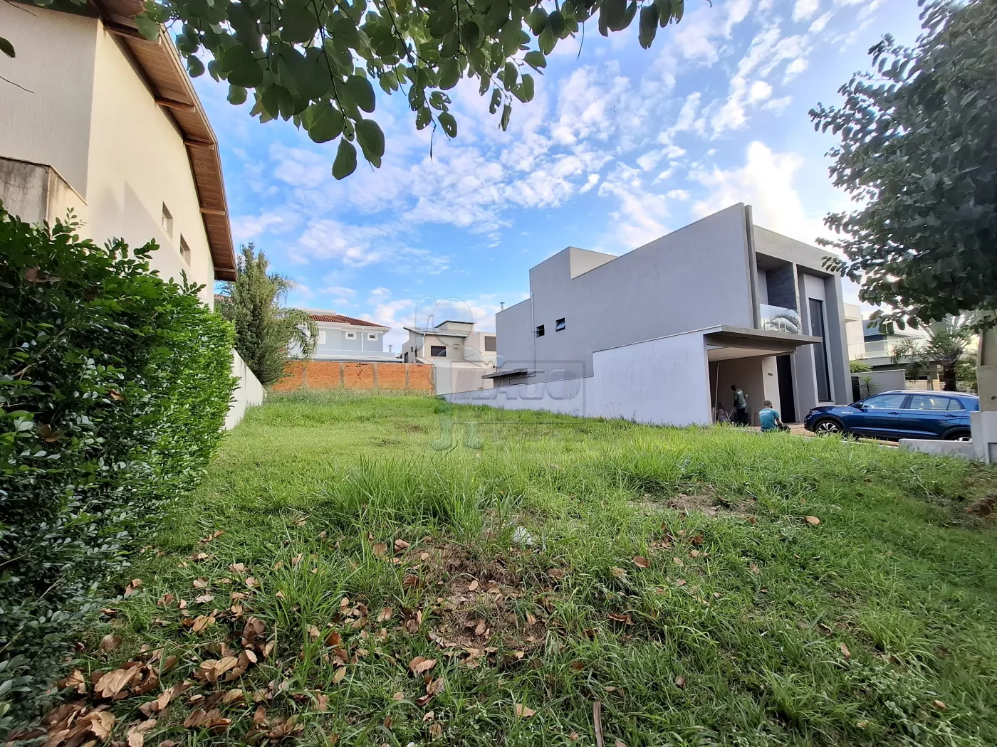 Comprar Terreno / Condom&iacute;nio em Bonfim Paulista R$ 500.000,00 - Foto 3