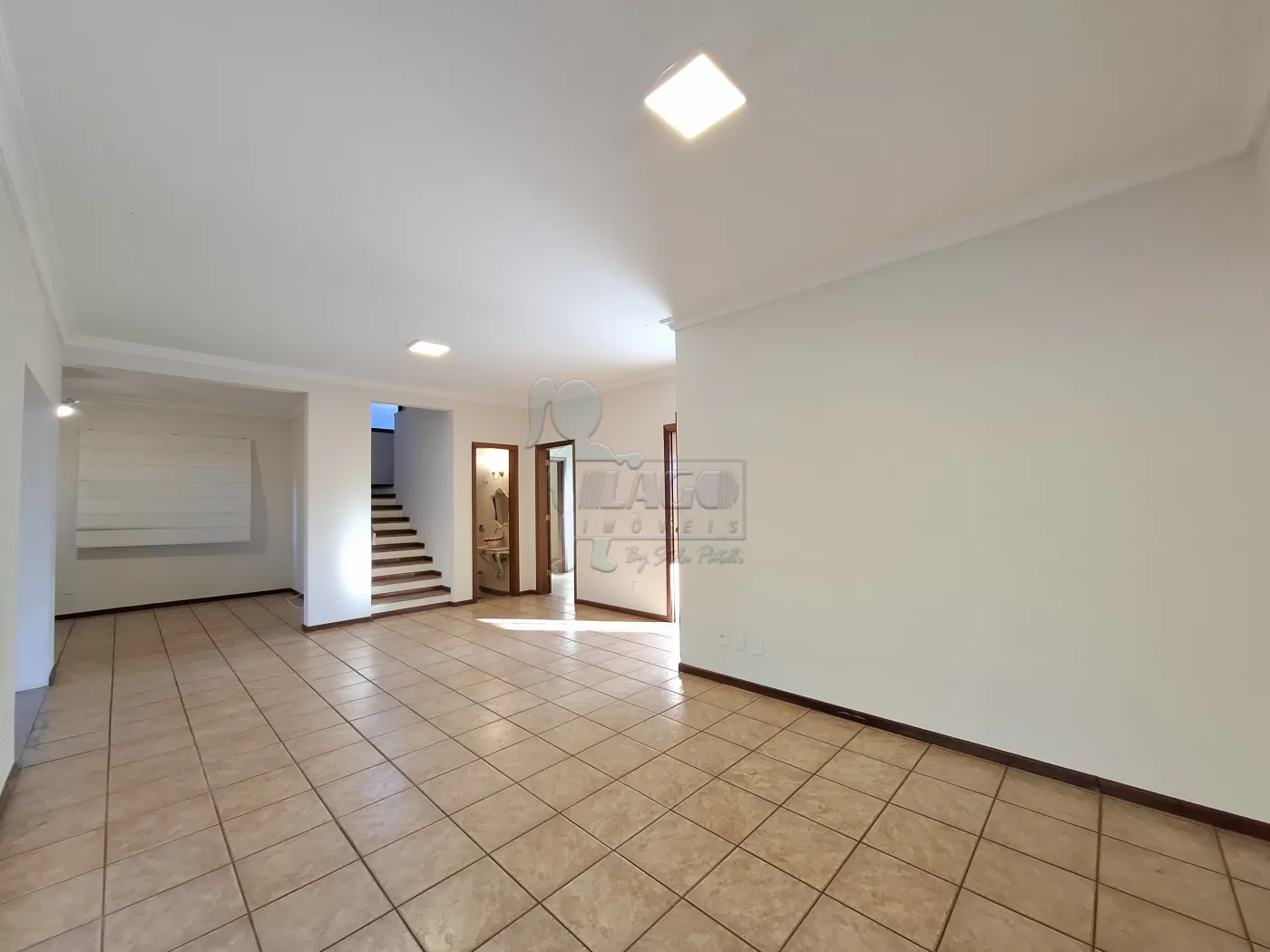 Alugar Casa condom&iacute;nio / Sobrado em Bonfim Paulista R$ 6.000,00 - Foto 3