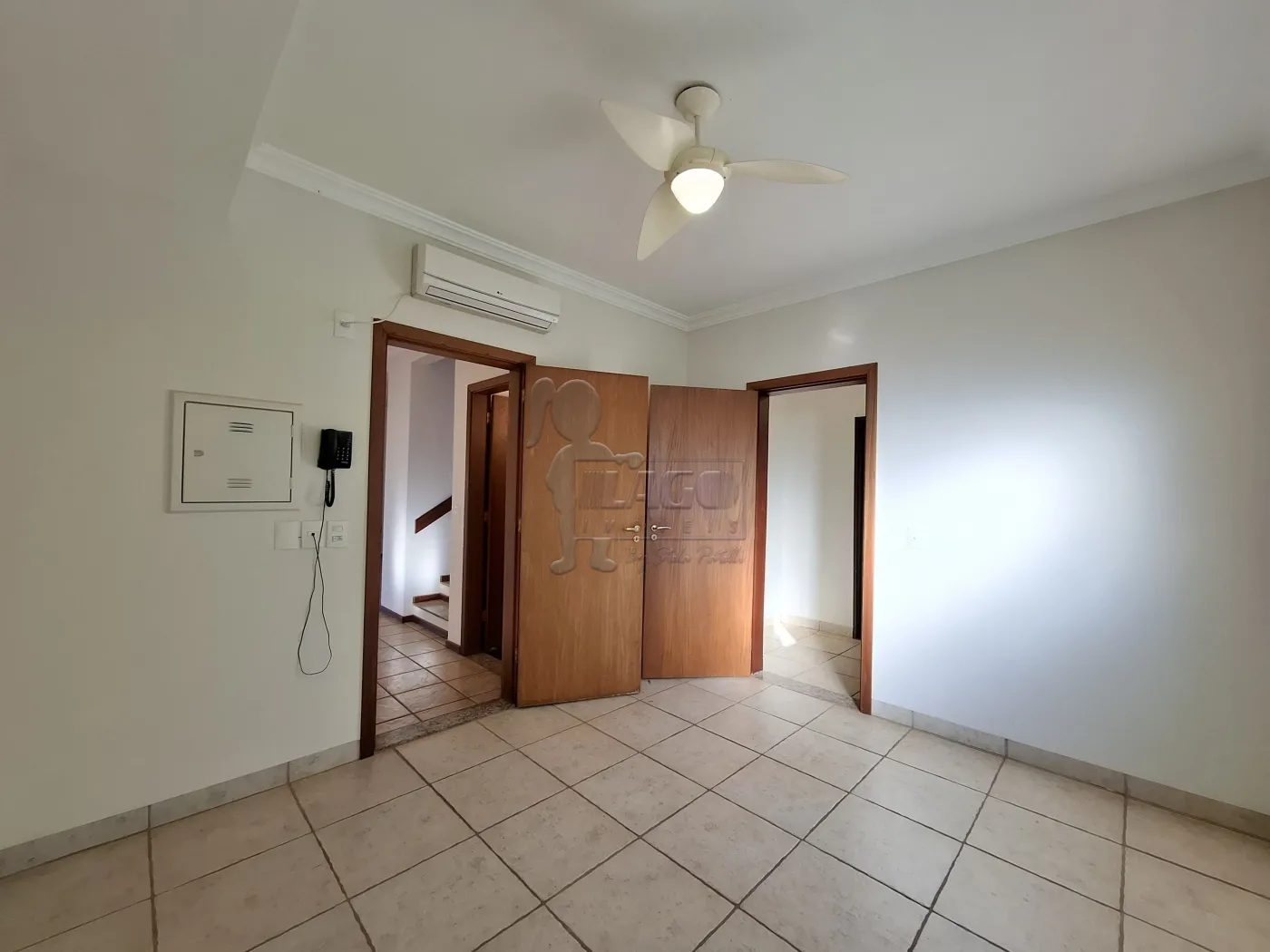 Alugar Casa condom&iacute;nio / Sobrado em Bonfim Paulista R$ 6.000,00 - Foto 6