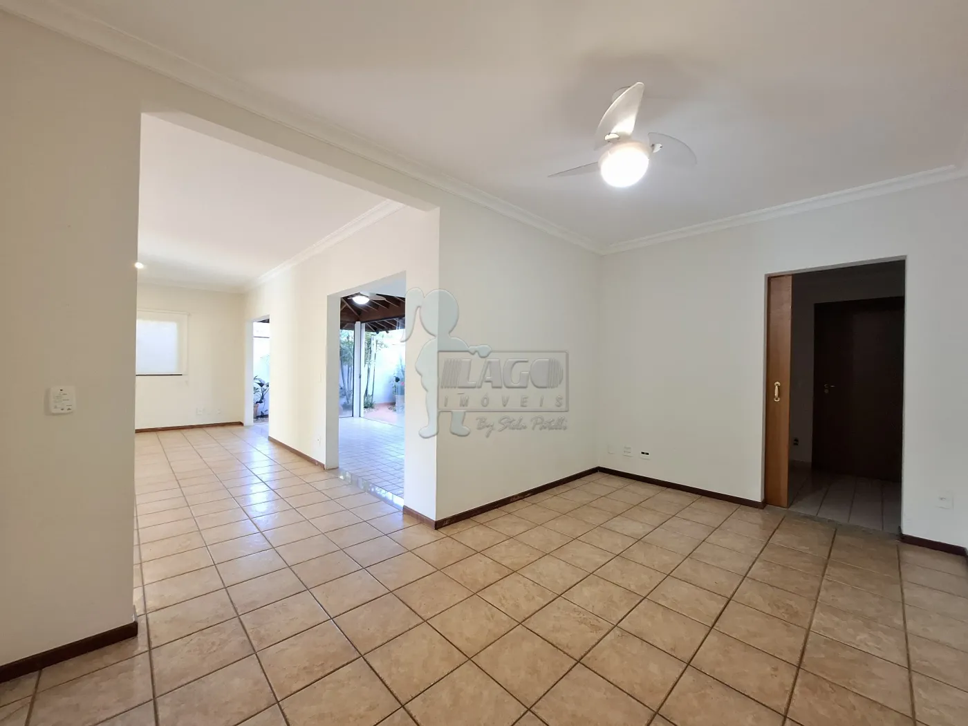 Alugar Casa condom&iacute;nio / Sobrado em Bonfim Paulista R$ 6.000,00 - Foto 7