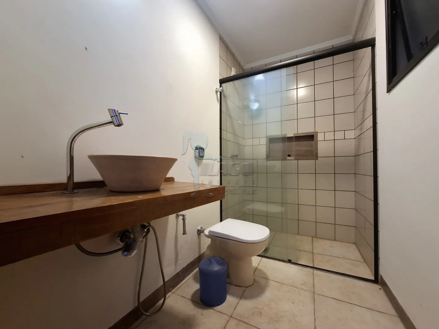 Alugar Casa condom&iacute;nio / Sobrado em Bonfim Paulista R$ 6.000,00 - Foto 14