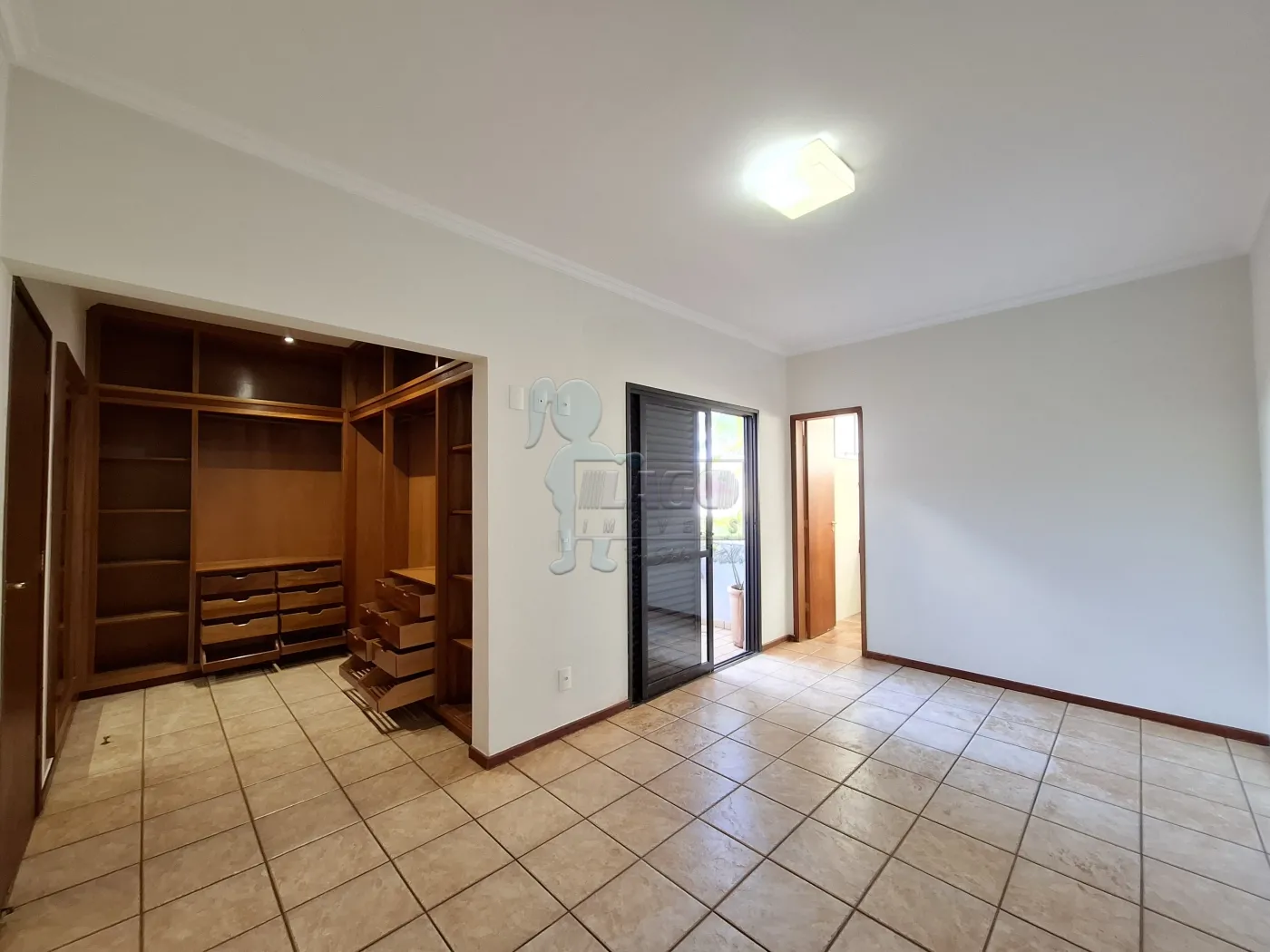 Alugar Casa condom&iacute;nio / Sobrado em Bonfim Paulista R$ 6.000,00 - Foto 17
