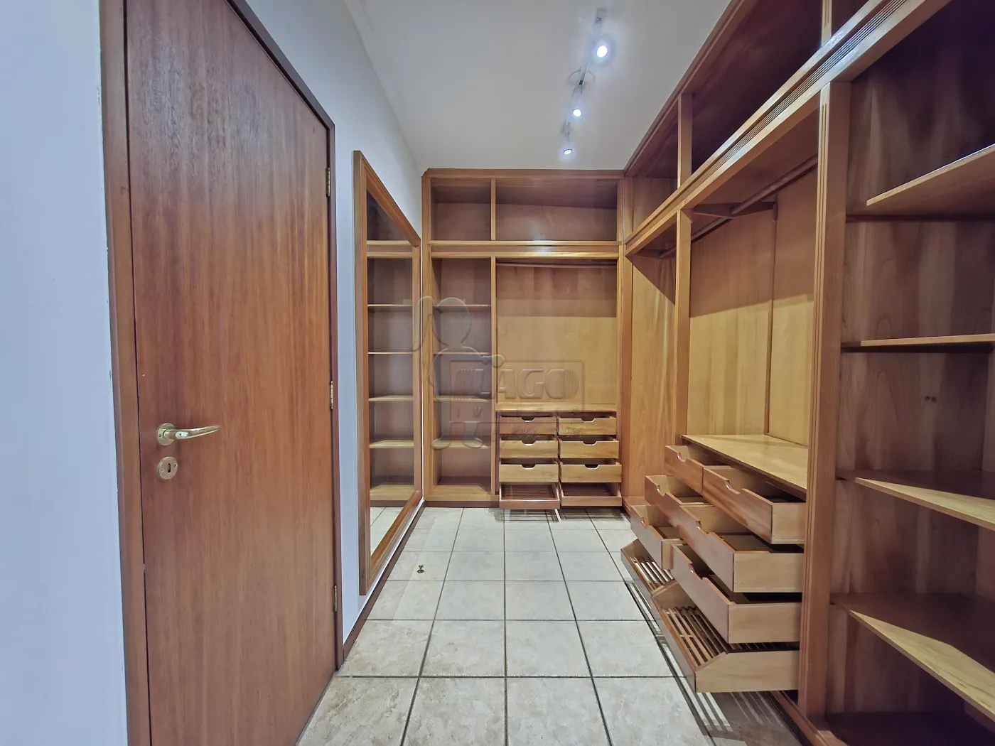 Alugar Casa condom&iacute;nio / Sobrado em Bonfim Paulista R$ 6.000,00 - Foto 19