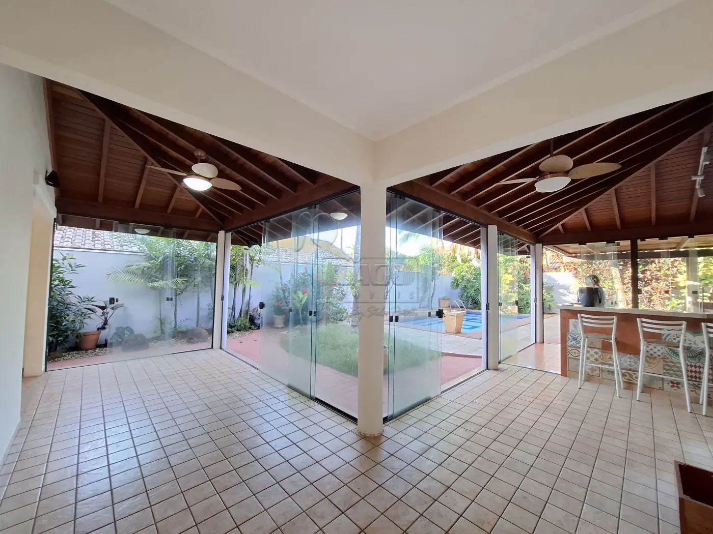 Alugar Casa condom&iacute;nio / Sobrado em Bonfim Paulista R$ 6.000,00 - Foto 33