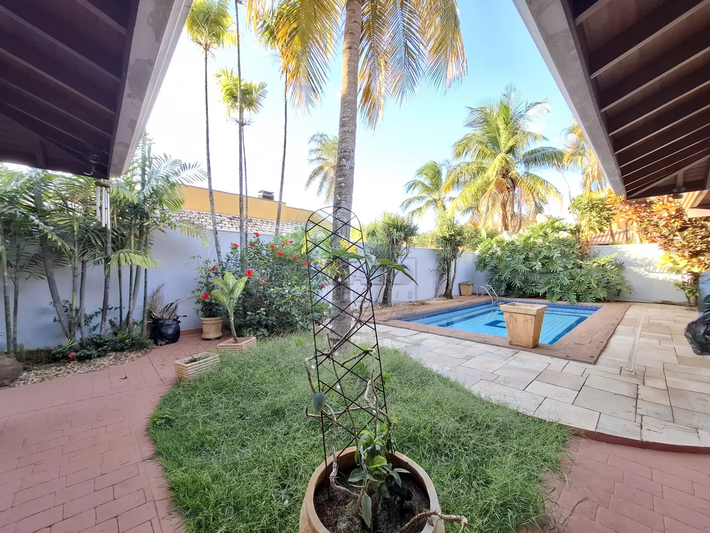 Alugar Casa condom&iacute;nio / Sobrado em Bonfim Paulista R$ 6.000,00 - Foto 36