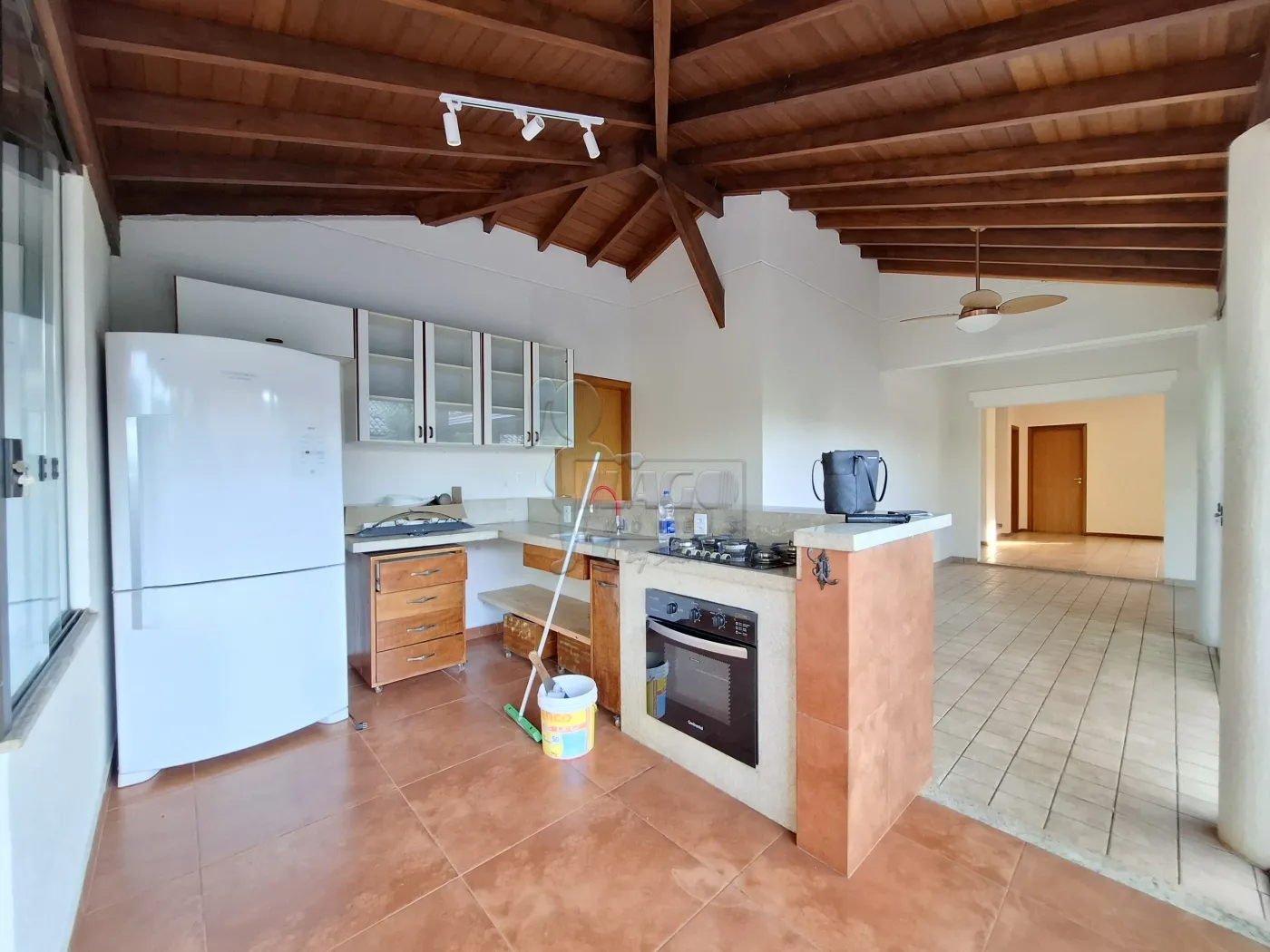 Alugar Casa condom&iacute;nio / Sobrado em Bonfim Paulista R$ 6.000,00 - Foto 38