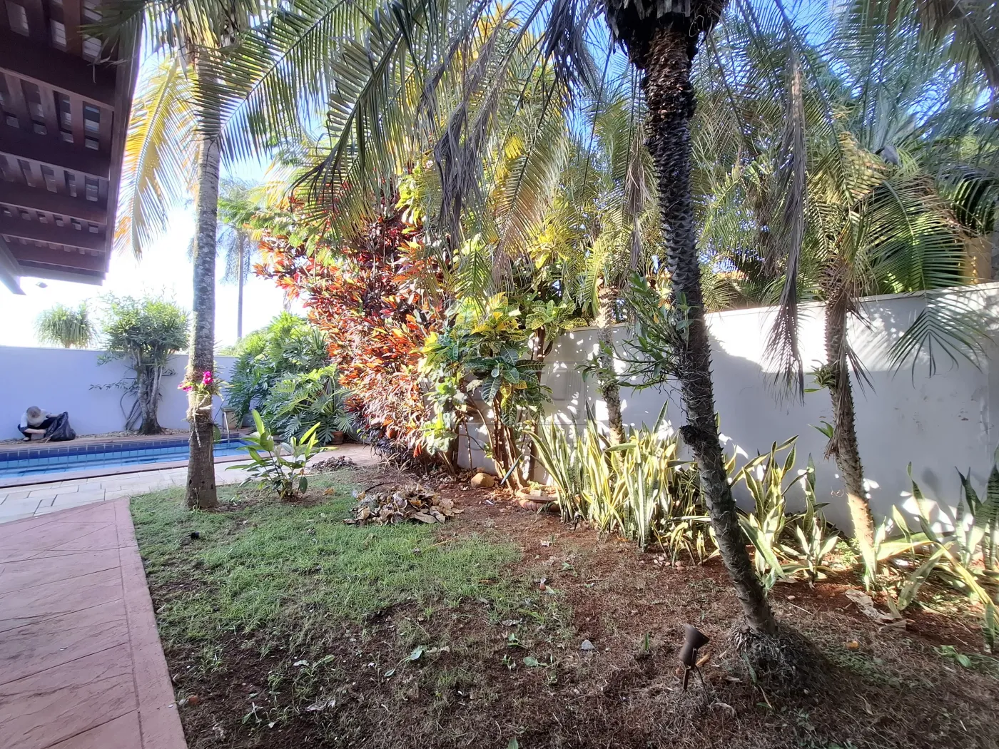 Alugar Casa condom&iacute;nio / Sobrado em Bonfim Paulista R$ 6.000,00 - Foto 39