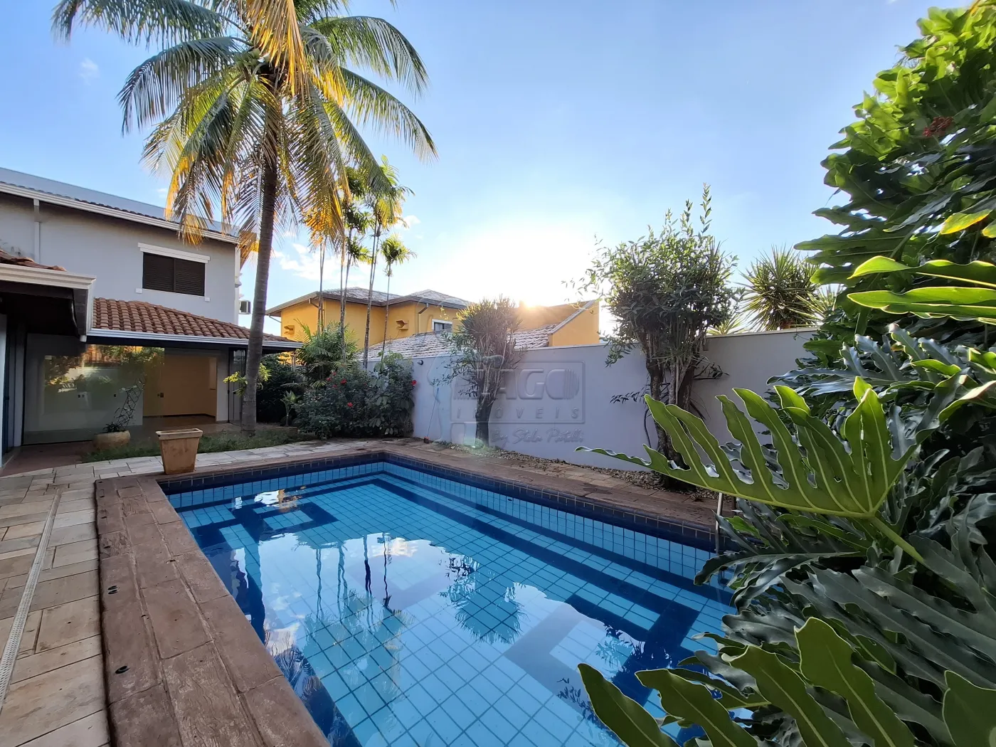 Alugar Casa condom&iacute;nio / Sobrado em Bonfim Paulista R$ 6.000,00 - Foto 42