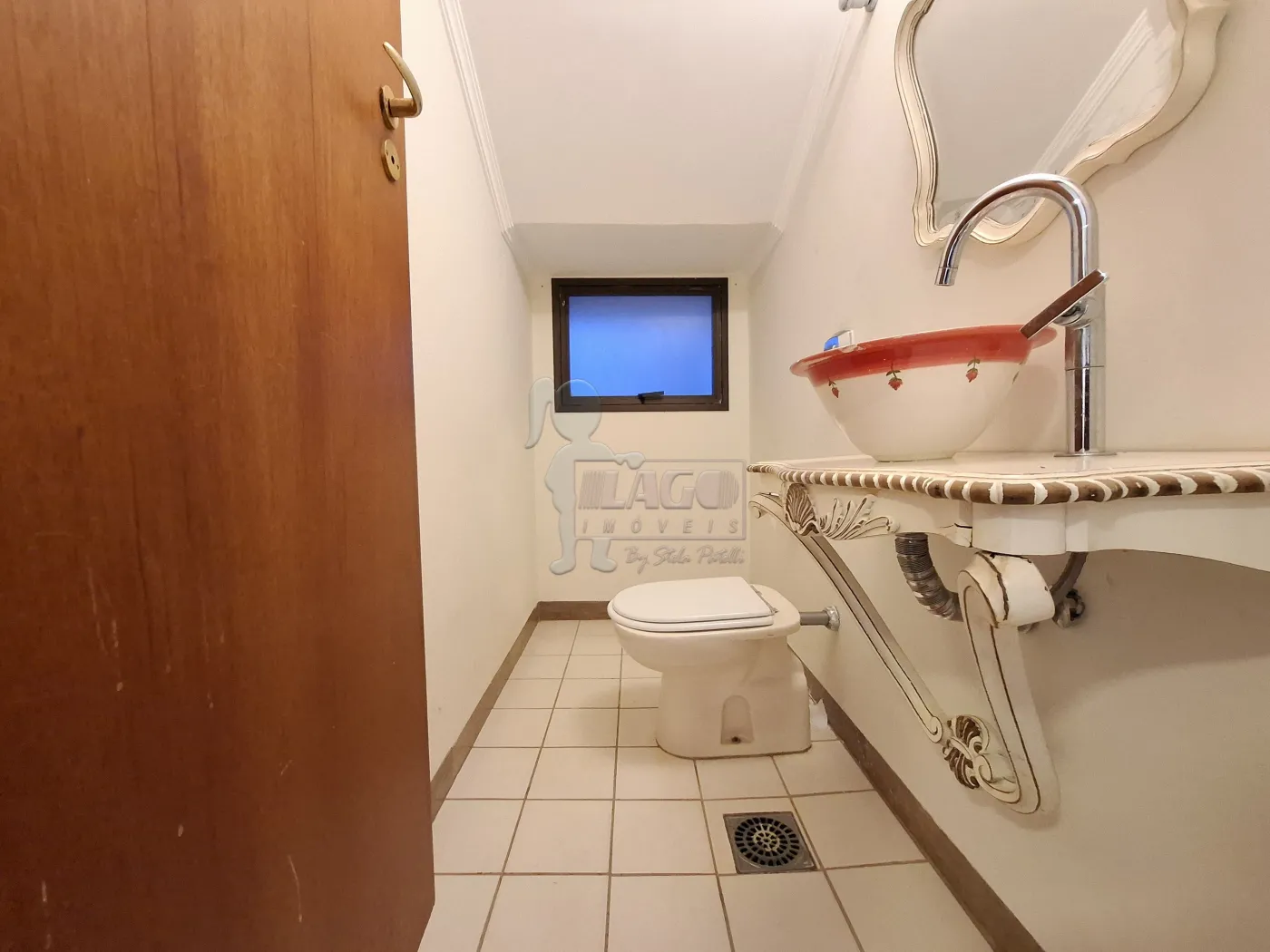 Alugar Casa condom&iacute;nio / Sobrado em Bonfim Paulista R$ 6.000,00 - Foto 43