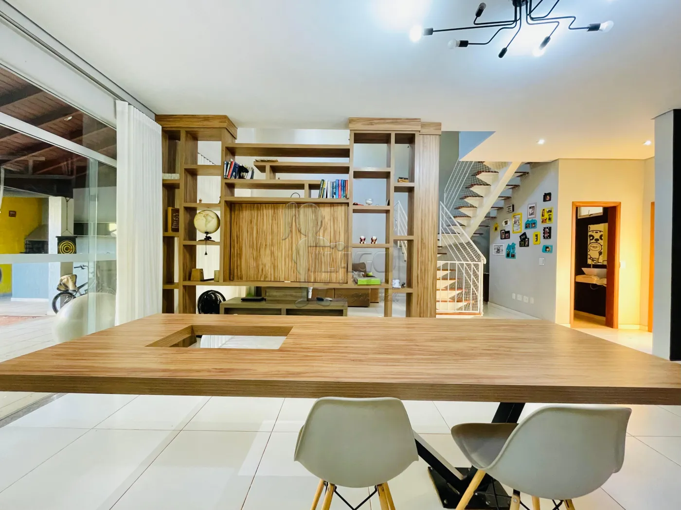 Alugar Casa condom&iacute;nio / Padr&atilde;o em Bonfim Paulista R$ 4.800,00 - Foto 22