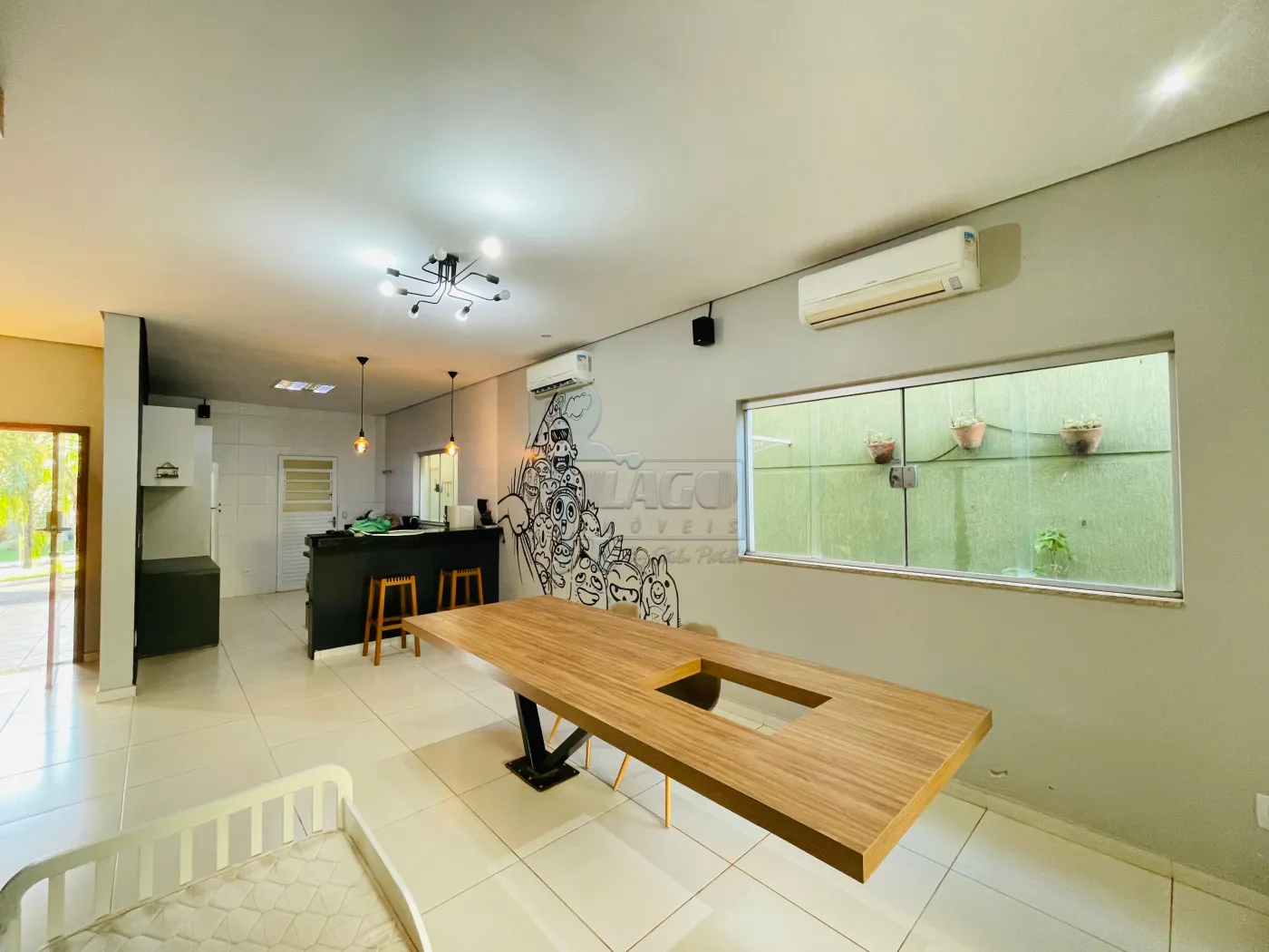 Alugar Casa condom&iacute;nio / Padr&atilde;o em Bonfim Paulista R$ 4.800,00 - Foto 23