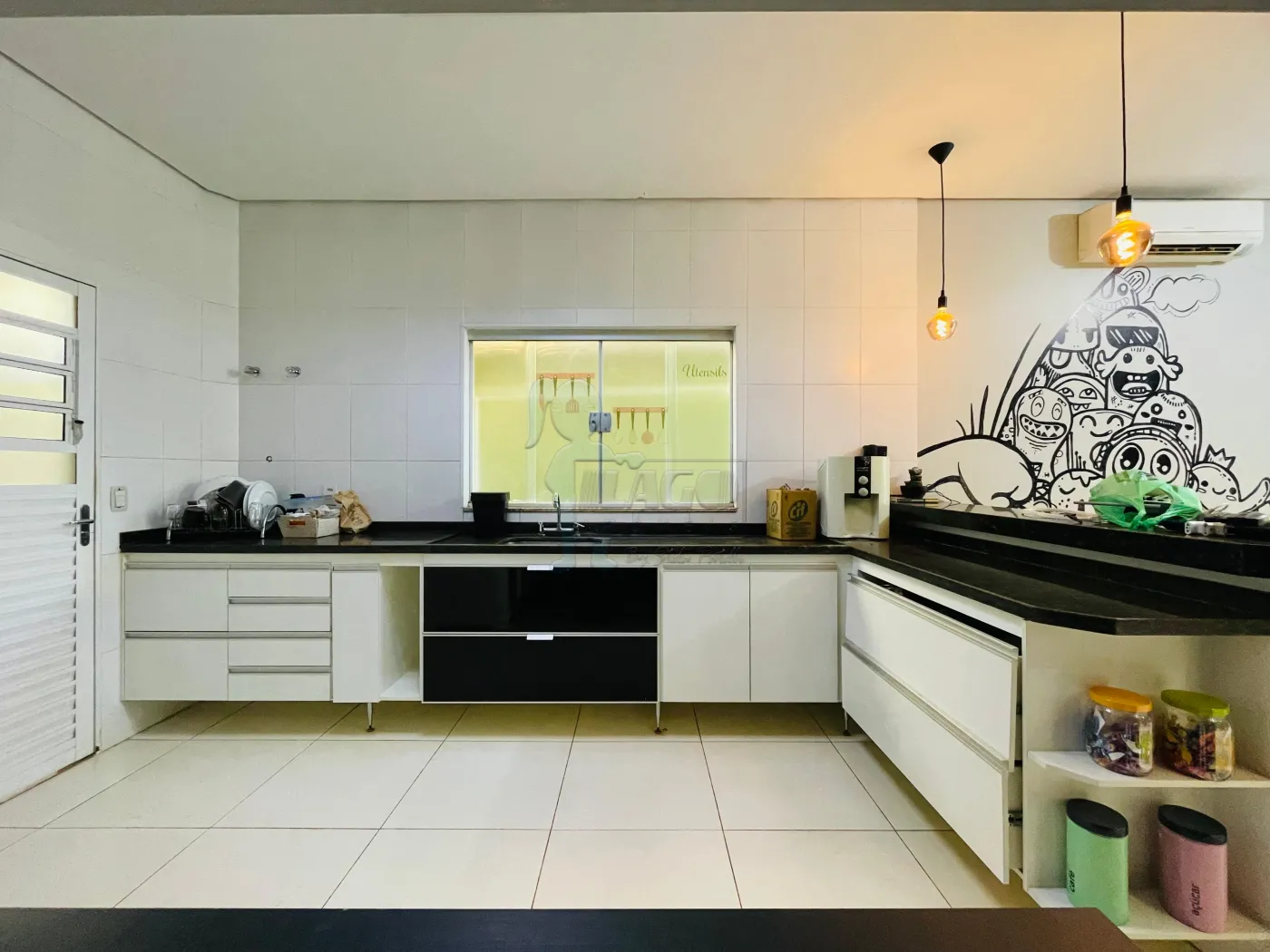 Alugar Casa condom&iacute;nio / Padr&atilde;o em Bonfim Paulista R$ 4.800,00 - Foto 25