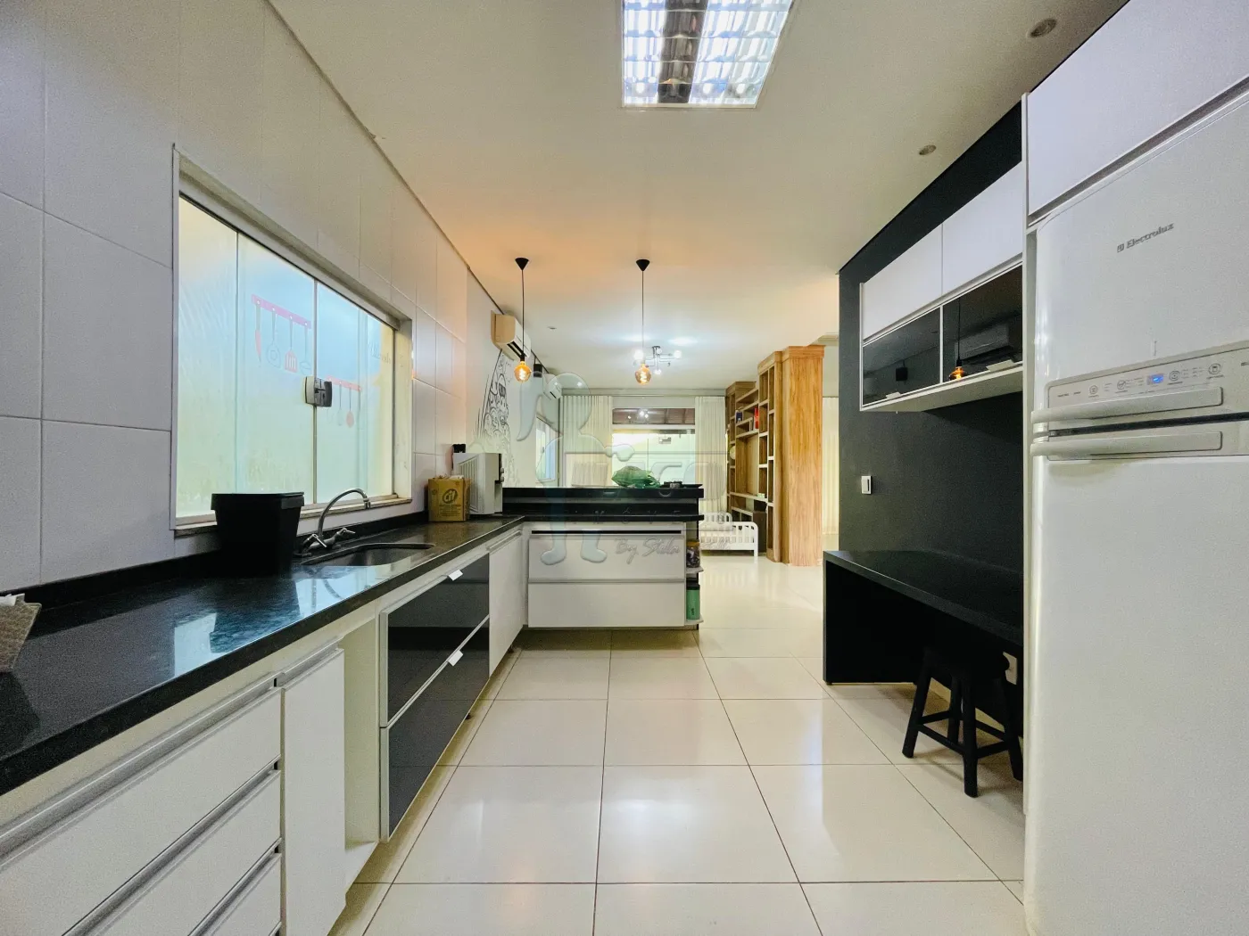 Alugar Casa condom&iacute;nio / Padr&atilde;o em Bonfim Paulista R$ 4.800,00 - Foto 24