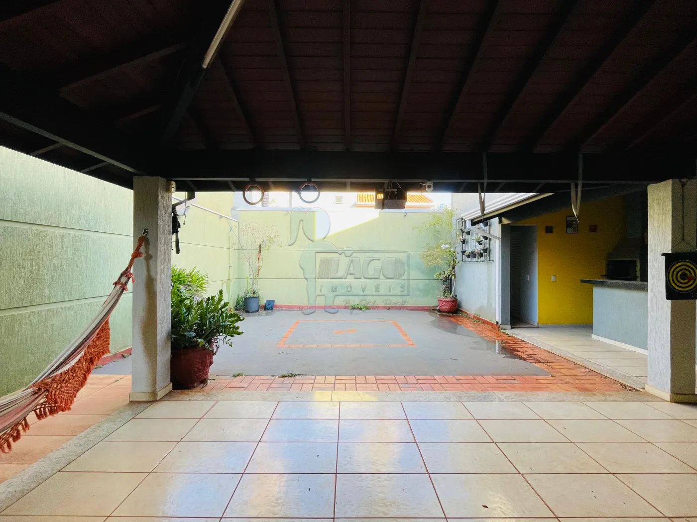 Alugar Casa condom&iacute;nio / Padr&atilde;o em Bonfim Paulista R$ 4.800,00 - Foto 26
