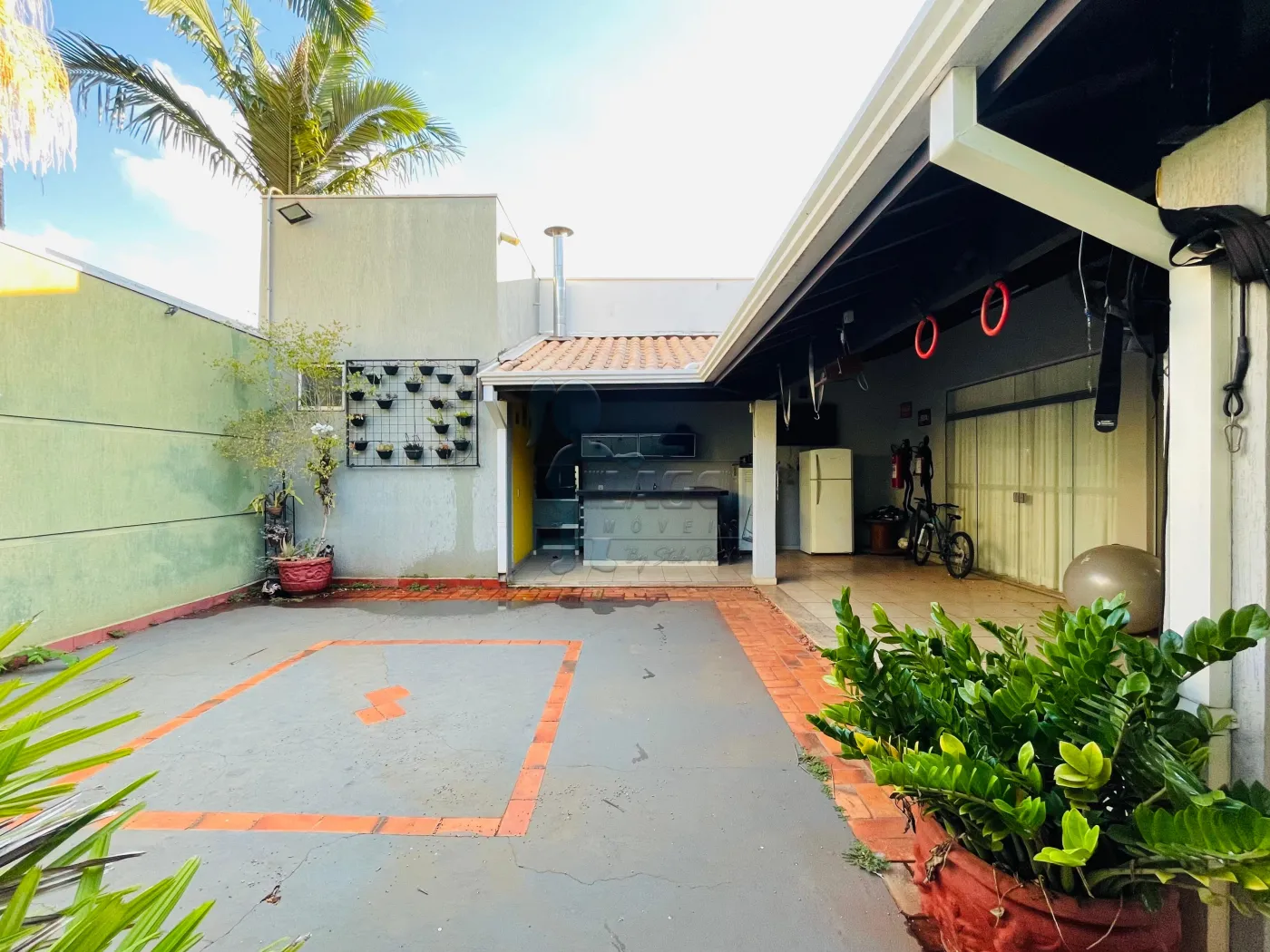 Alugar Casa condom&iacute;nio / Padr&atilde;o em Bonfim Paulista R$ 4.800,00 - Foto 27