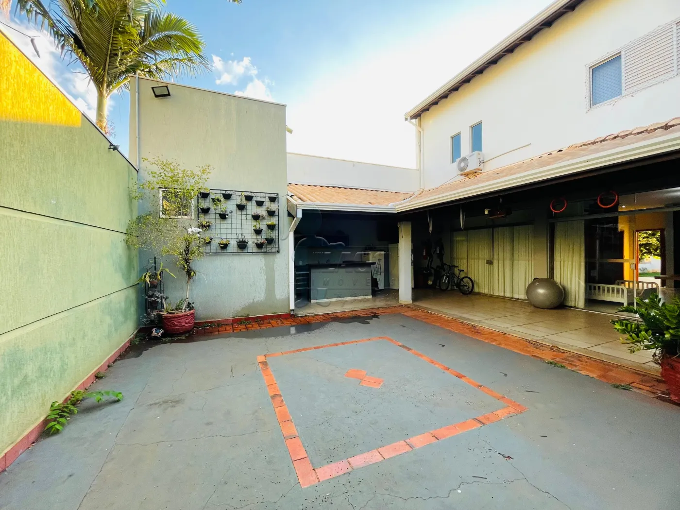 Alugar Casa condom&iacute;nio / Padr&atilde;o em Bonfim Paulista R$ 4.800,00 - Foto 29