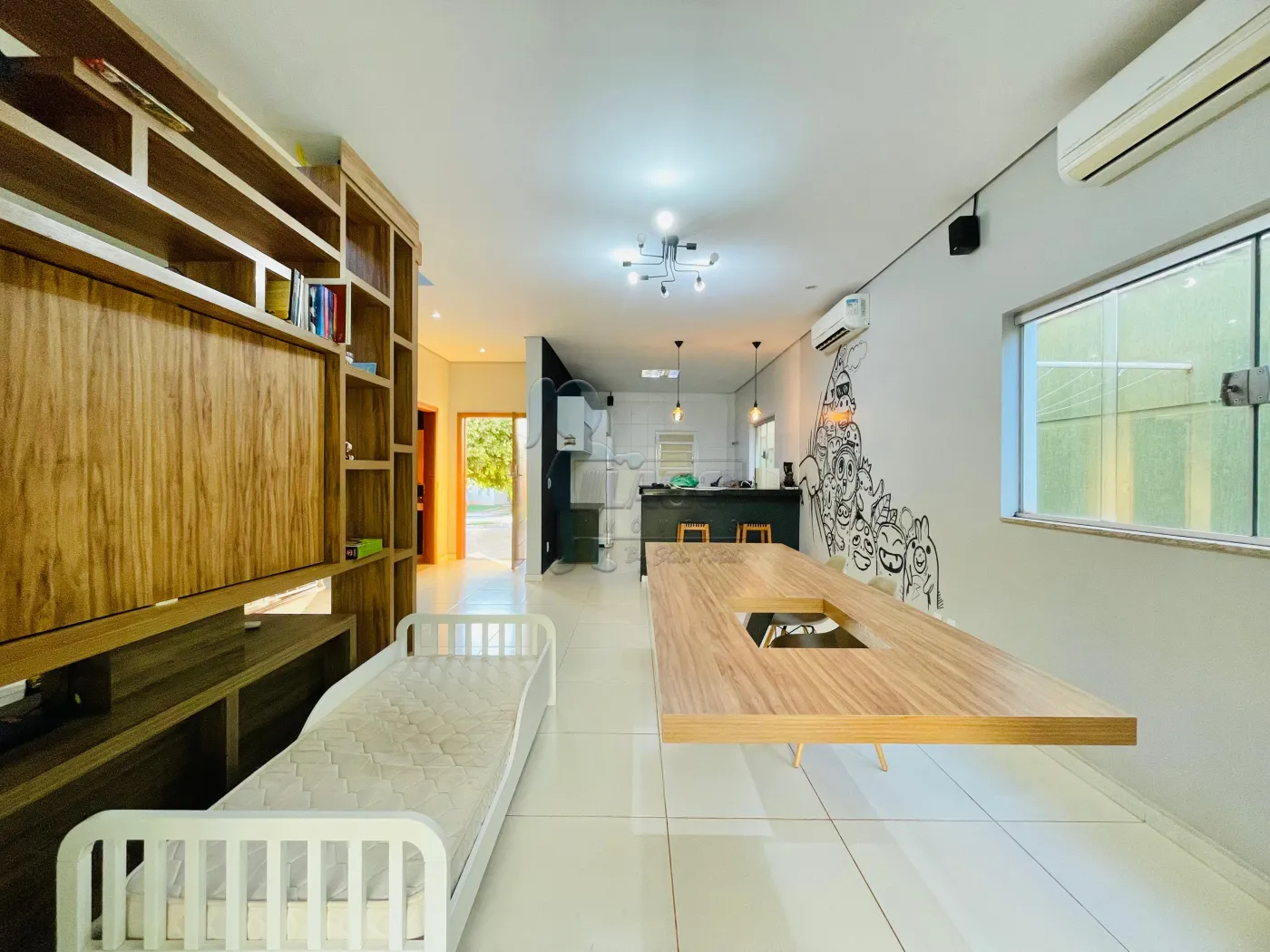 Alugar Casa condom&iacute;nio / Padr&atilde;o em Bonfim Paulista R$ 4.800,00 - Foto 21