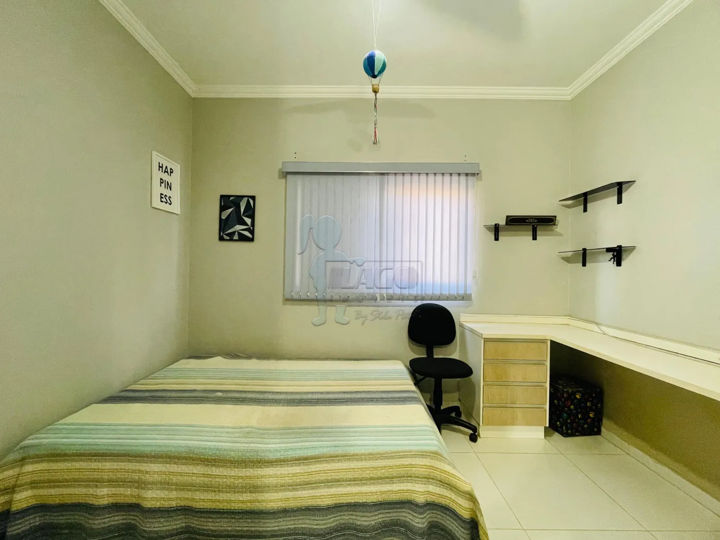 Alugar Casa condom&iacute;nio / Padr&atilde;o em Bonfim Paulista R$ 4.800,00 - Foto 12