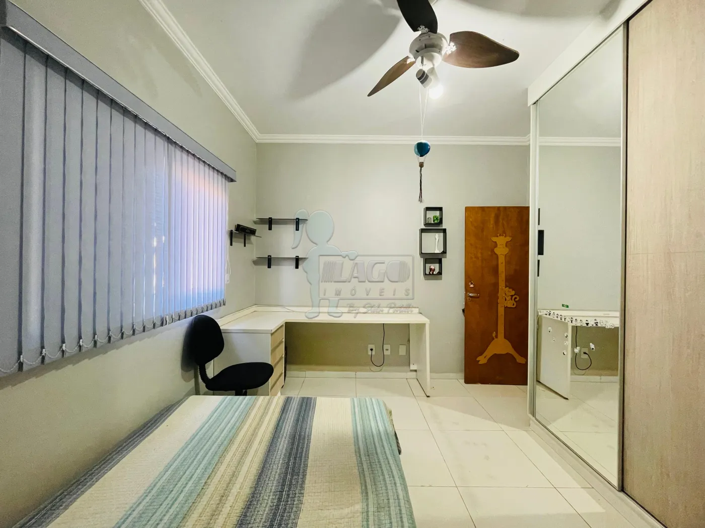 Alugar Casa condom&iacute;nio / Padr&atilde;o em Bonfim Paulista R$ 4.800,00 - Foto 13