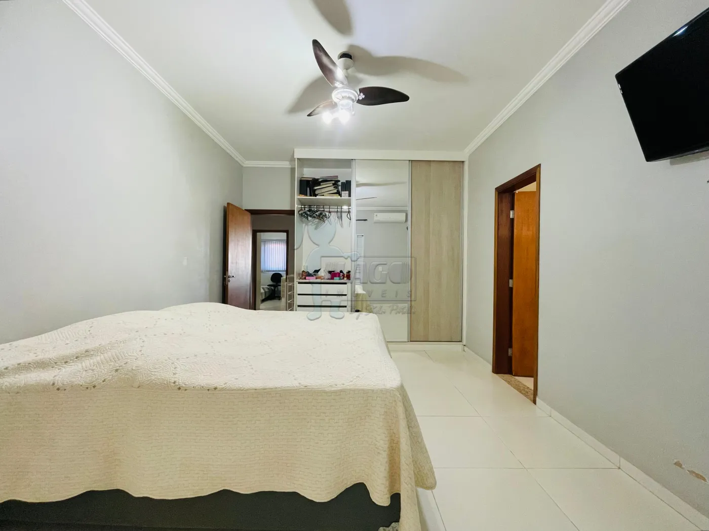 Alugar Casa condom&iacute;nio / Padr&atilde;o em Bonfim Paulista R$ 4.800,00 - Foto 16