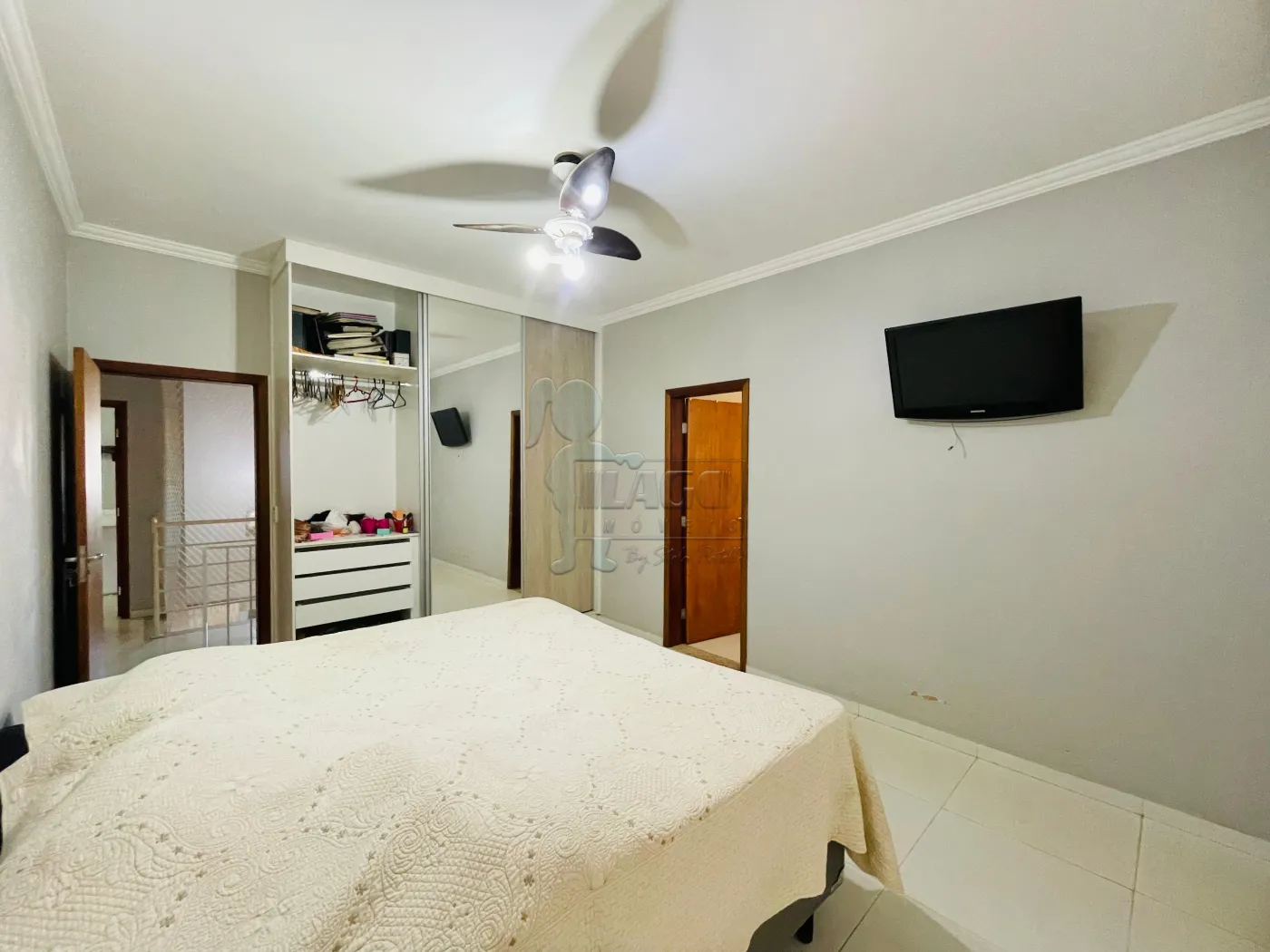 Alugar Casa condom&iacute;nio / Padr&atilde;o em Bonfim Paulista R$ 4.800,00 - Foto 18