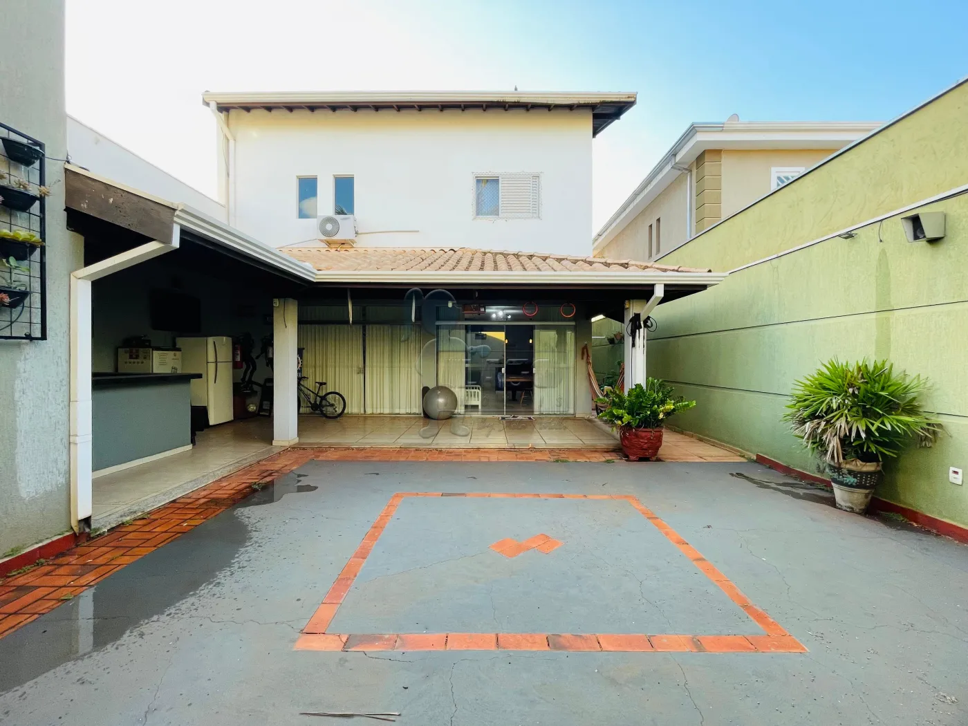 Alugar Casa condom&iacute;nio / Padr&atilde;o em Bonfim Paulista R$ 4.800,00 - Foto 28