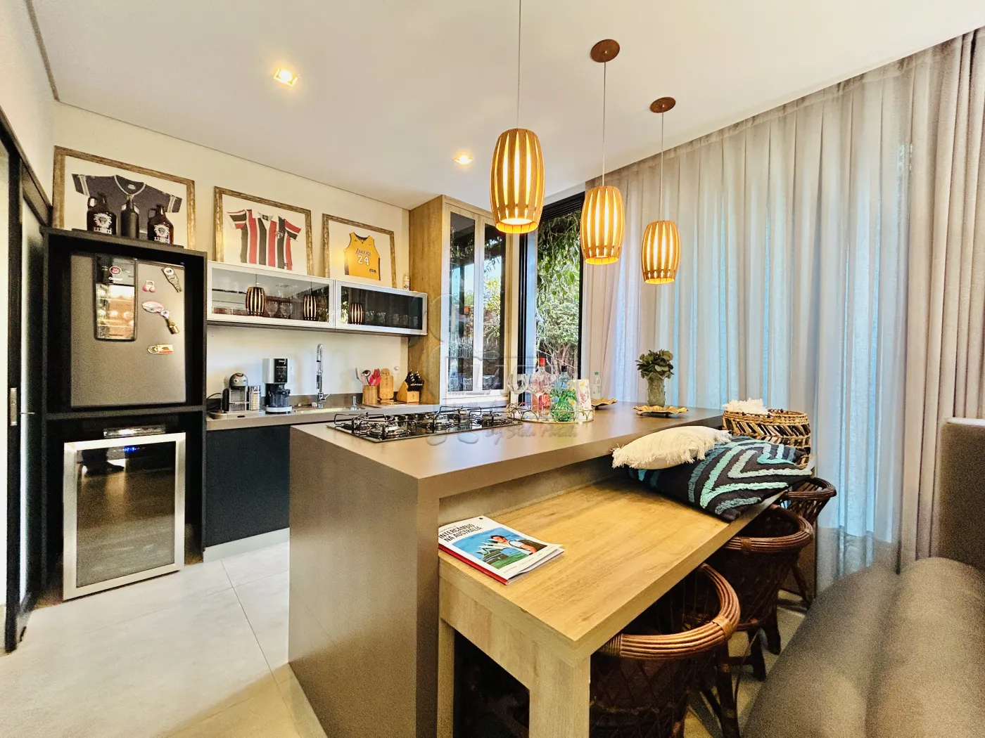 Comprar Casa condom&iacute;nio / Sobrado em Bonfim Paulista R$ 2.990.000,00 - Foto 8