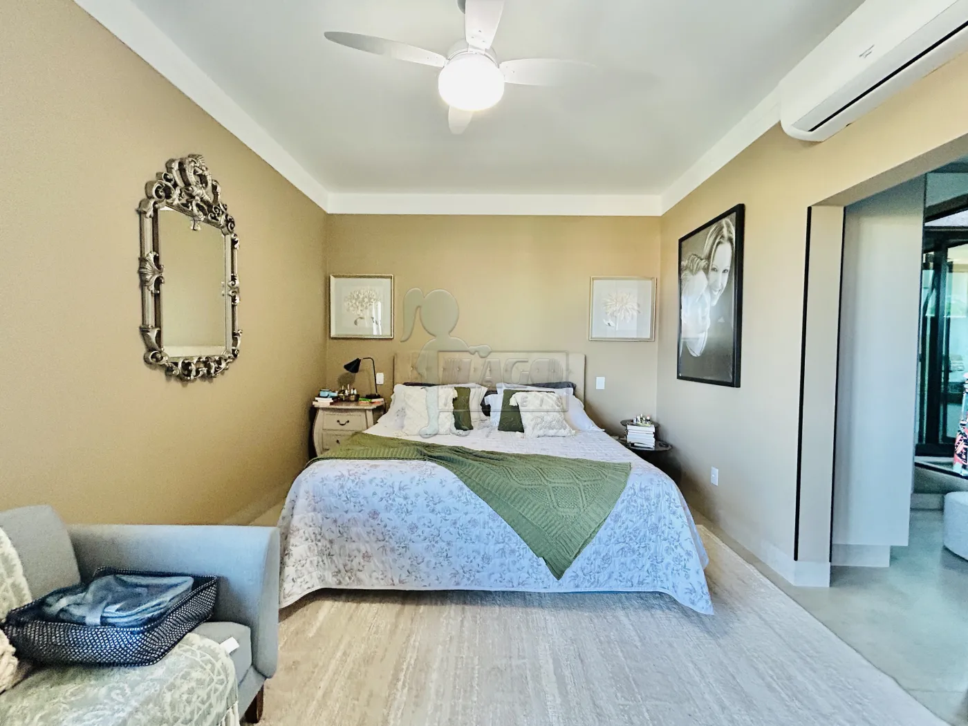 Comprar Casa condom&iacute;nio / Sobrado em Bonfim Paulista R$ 2.990.000,00 - Foto 13