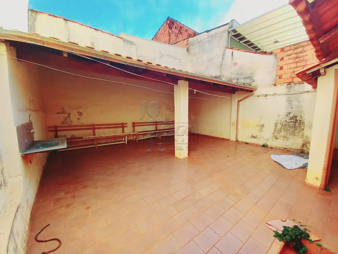 Comprar Casa / Sobrado em Ribeir&atilde;o Preto R$ 350.000,00 - Foto 1